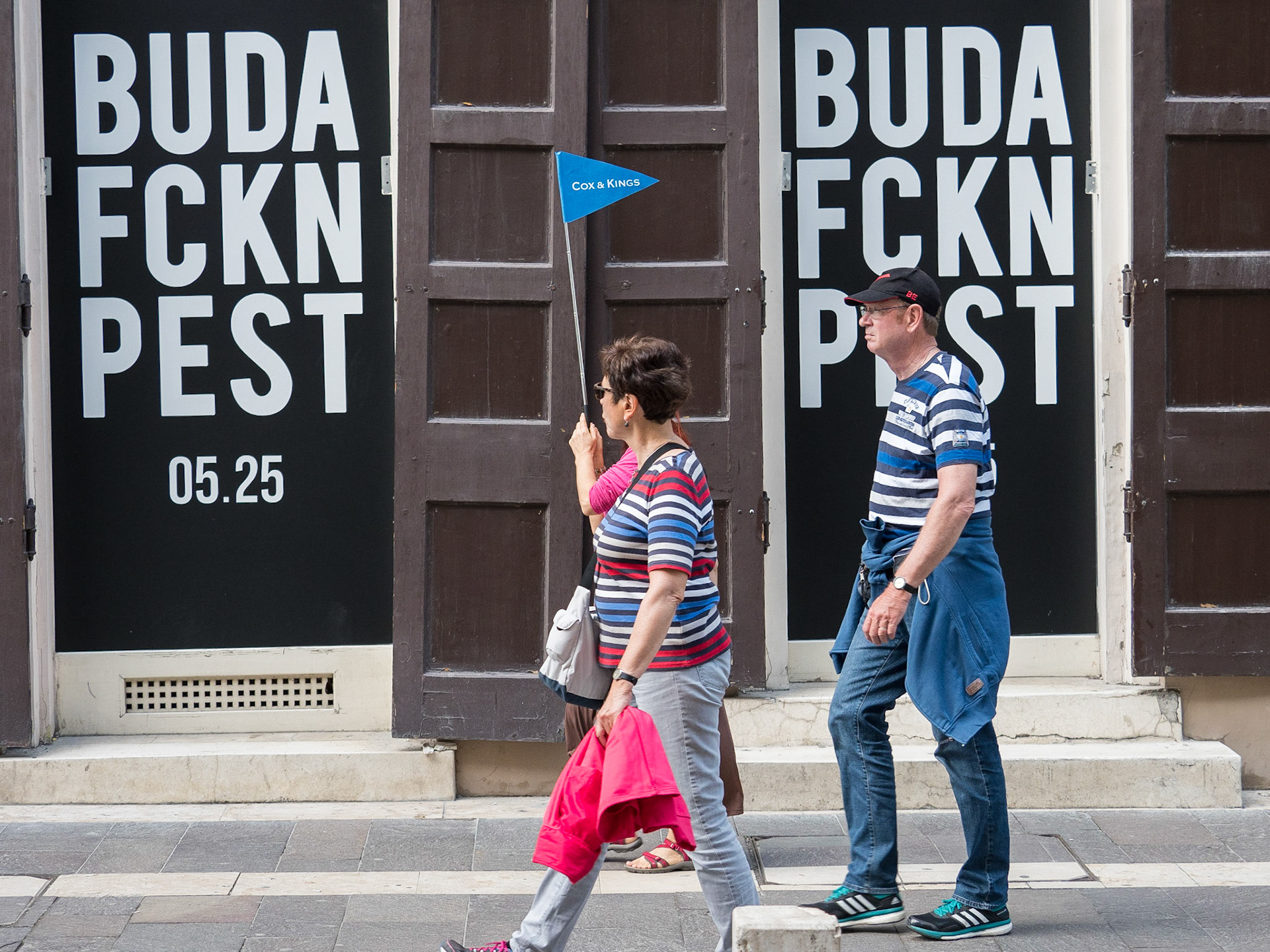 Budapest, Hungary