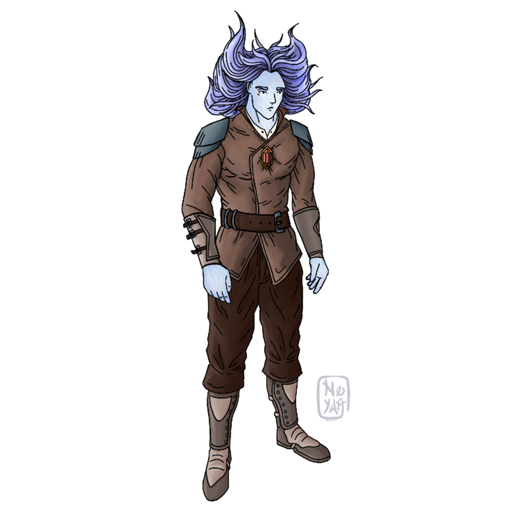 Character