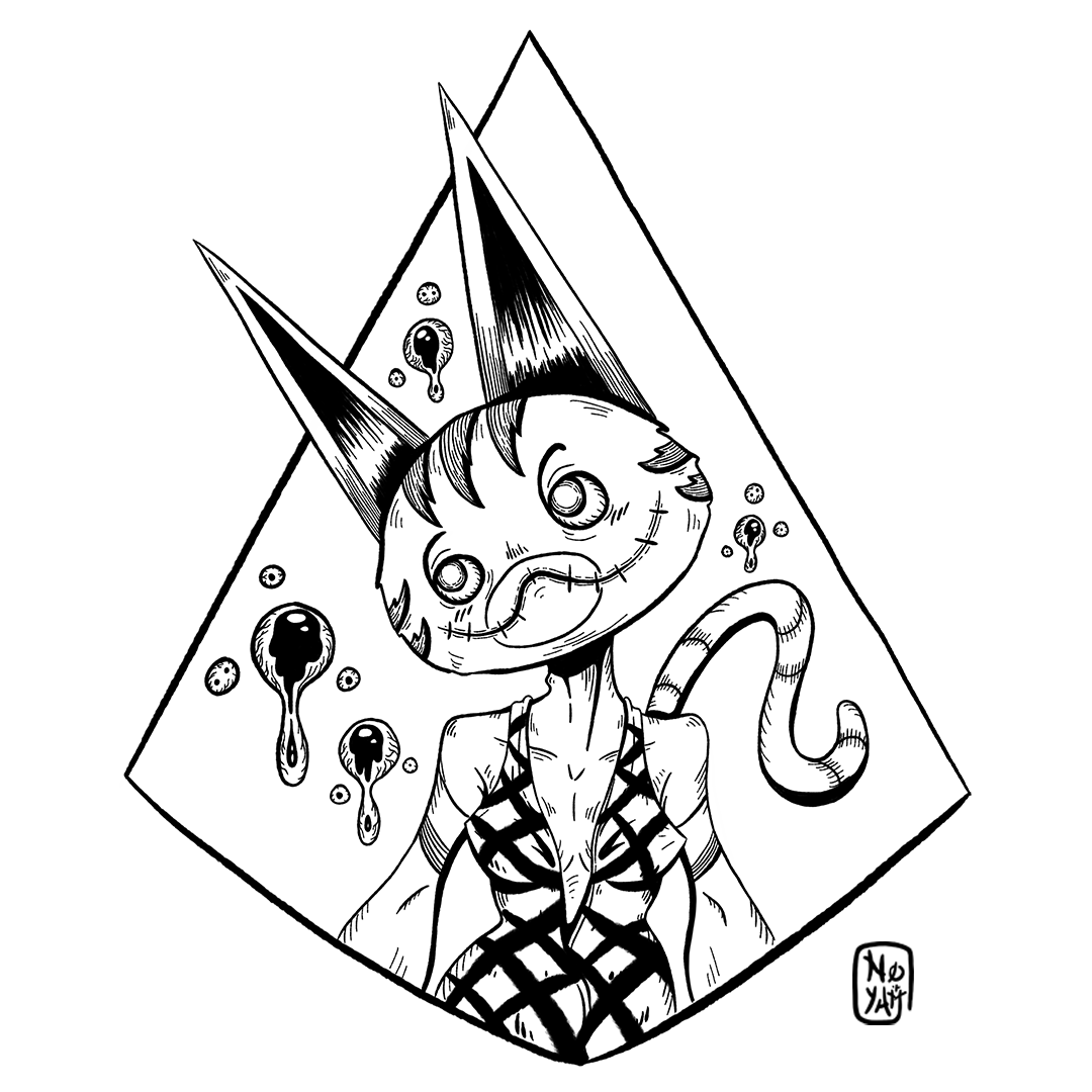 Tattoo design