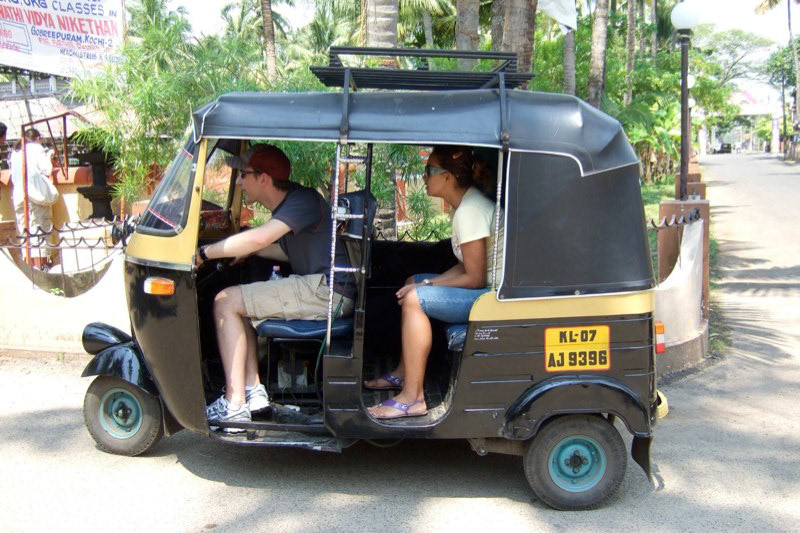 India