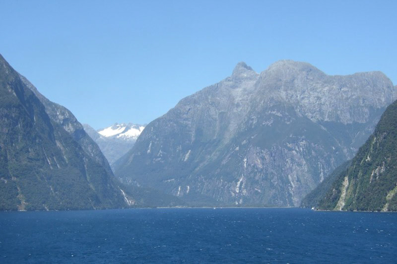 New Zealand 2