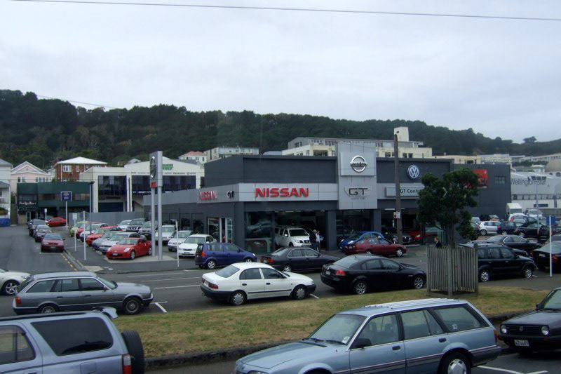 New Zealand 2