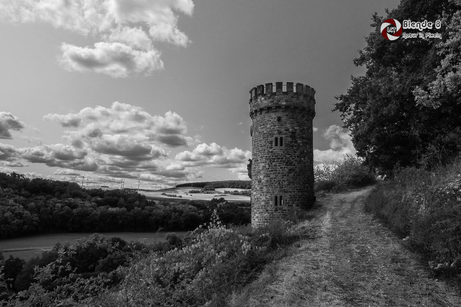 Ajax-Turm
