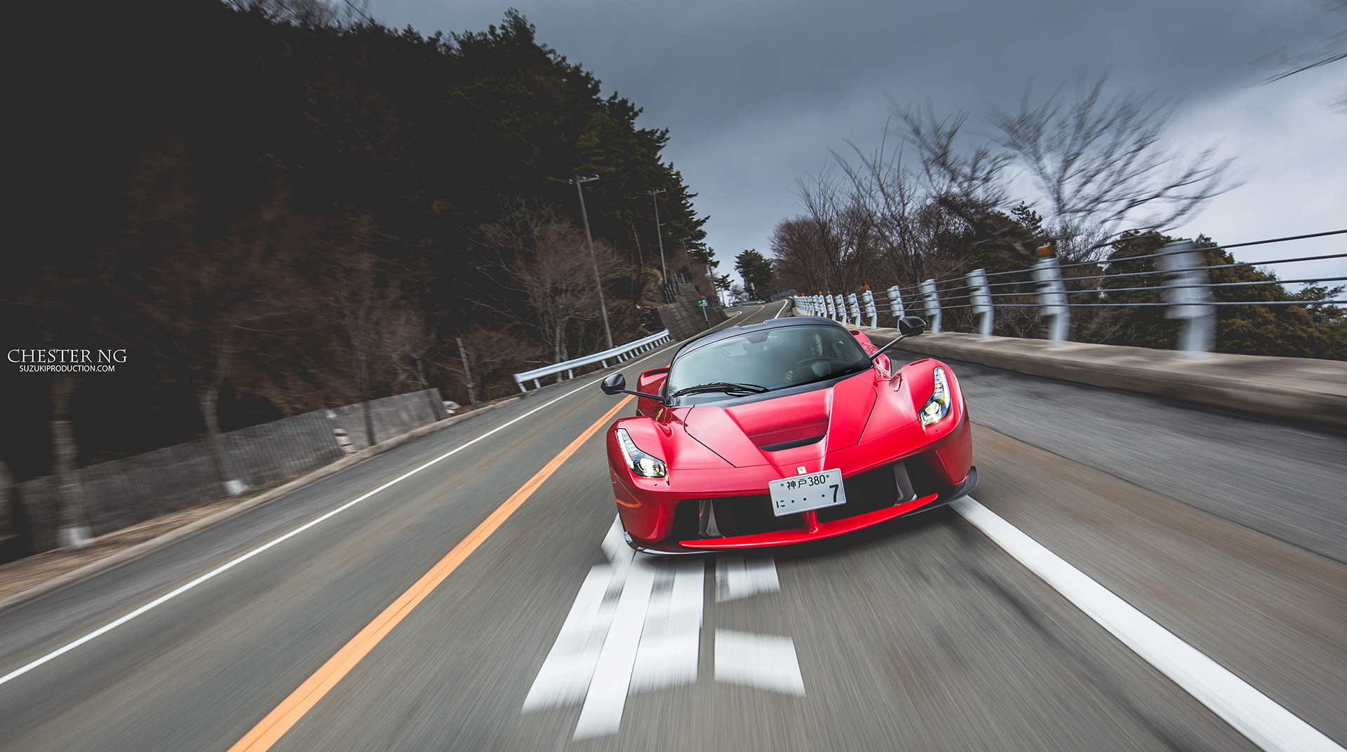 ferrari laferrari 2013 2017