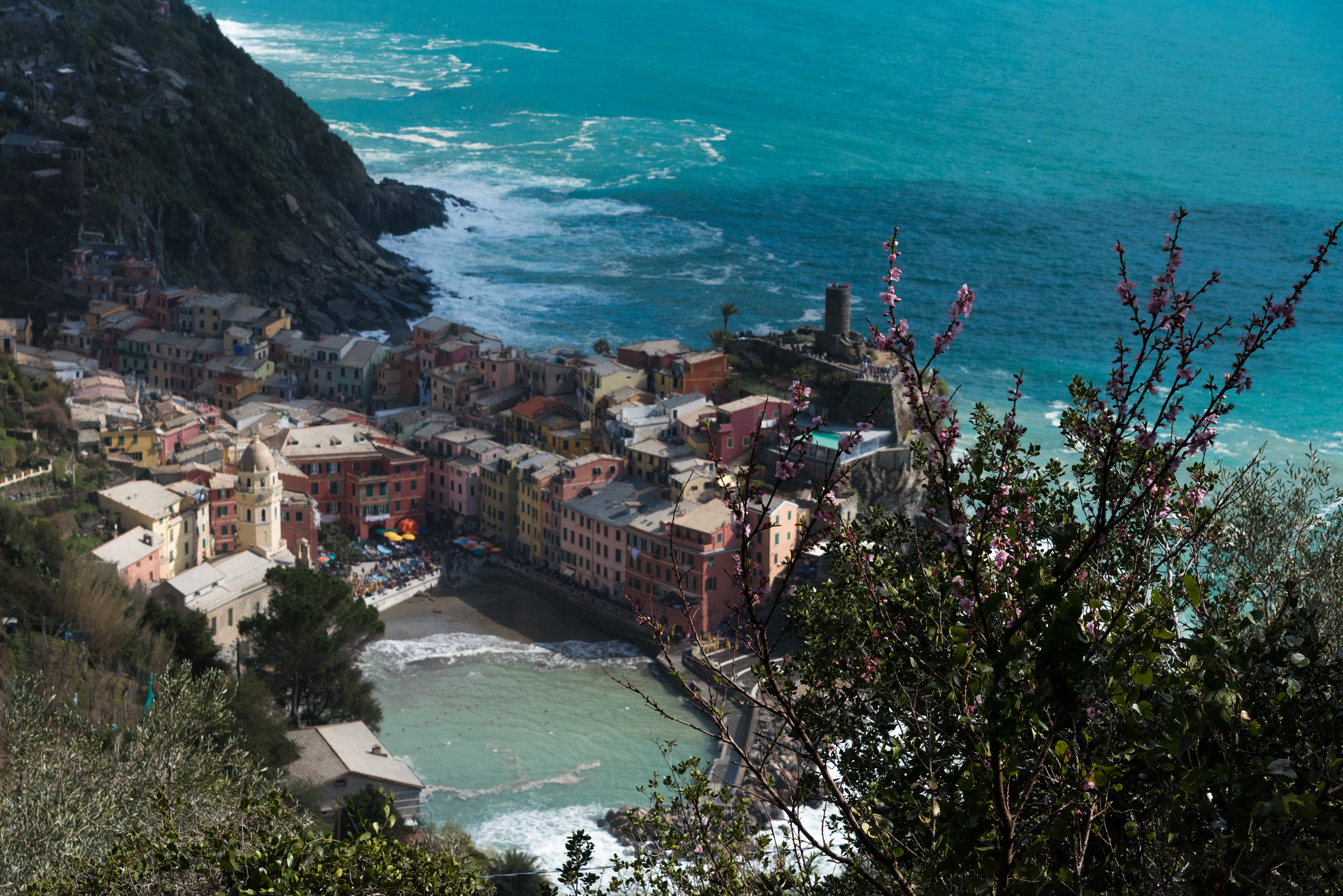 Vernazza