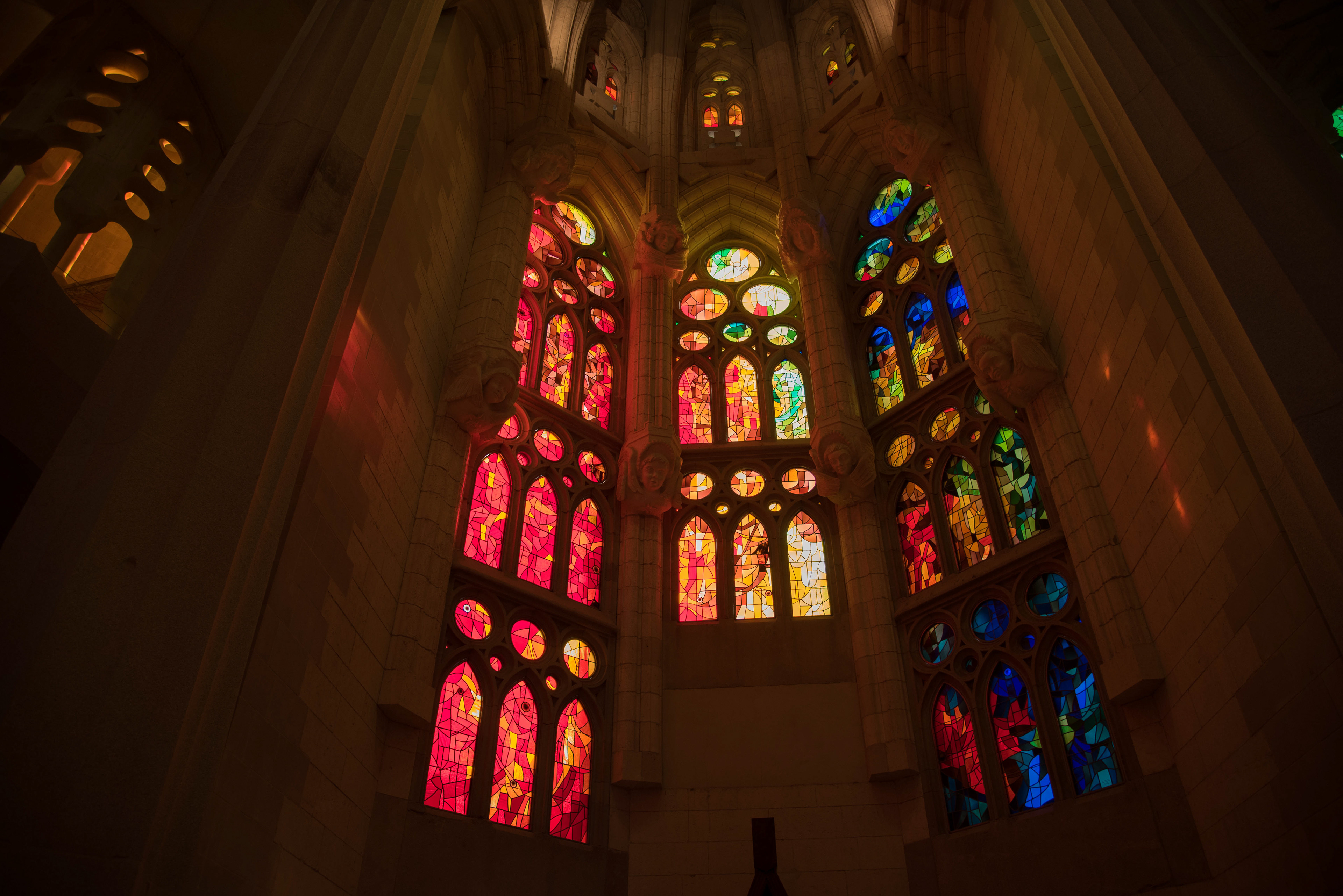 Sagrada Familia