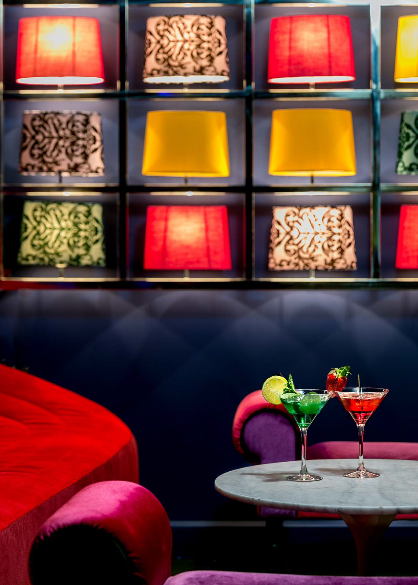 Cocktails