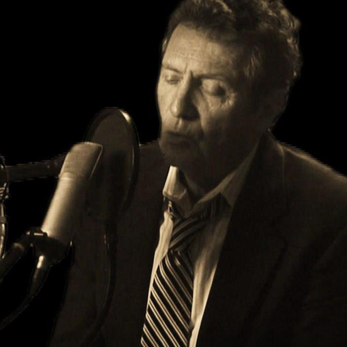 Recording Bob Anderson