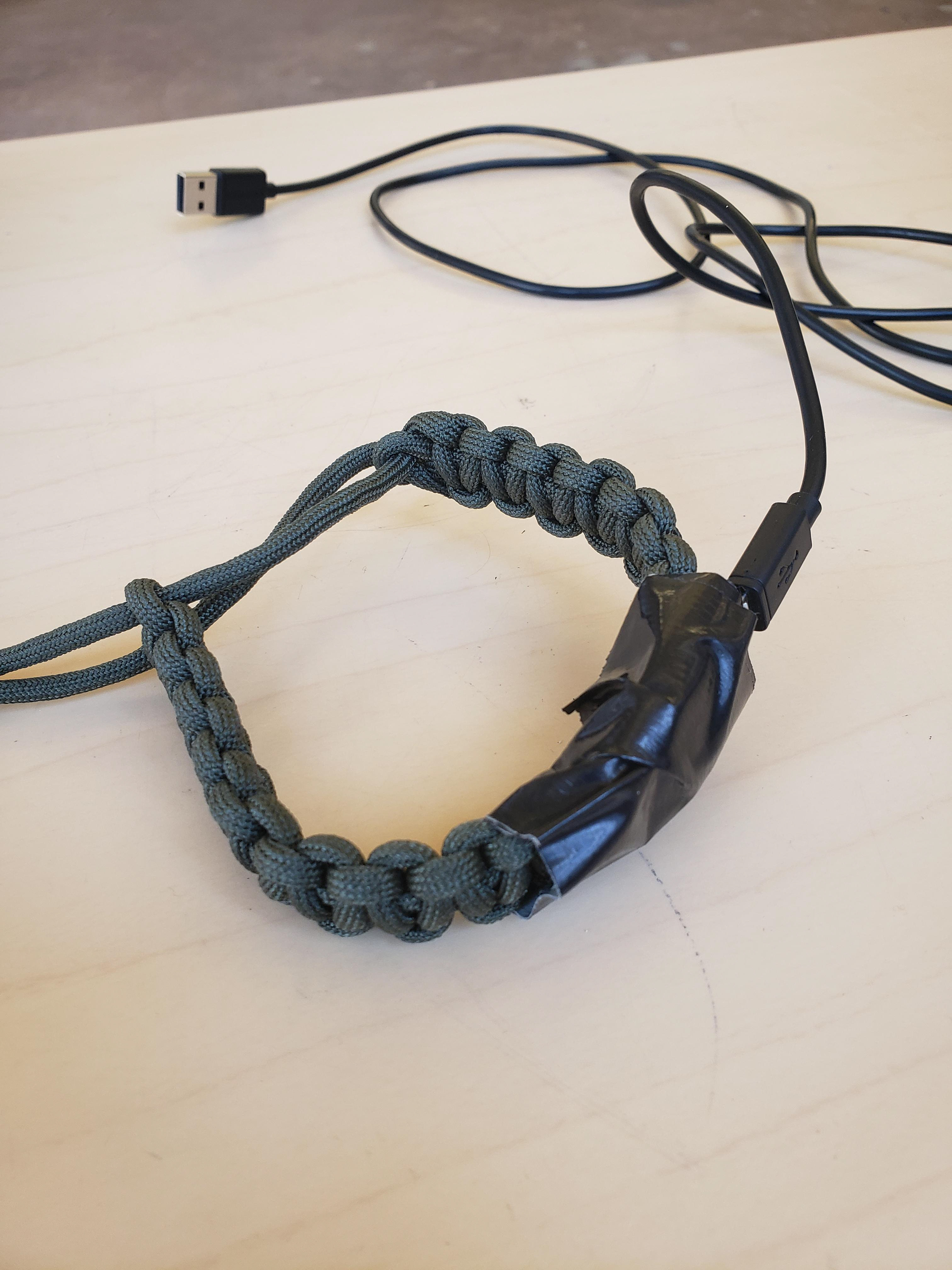 Prototype Bracelet