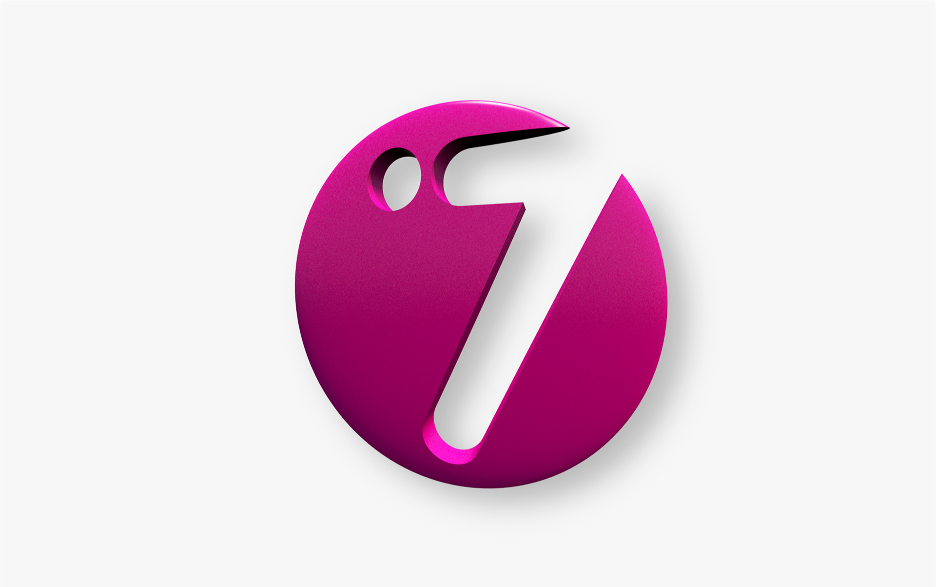 Inventive ERP Logo Design