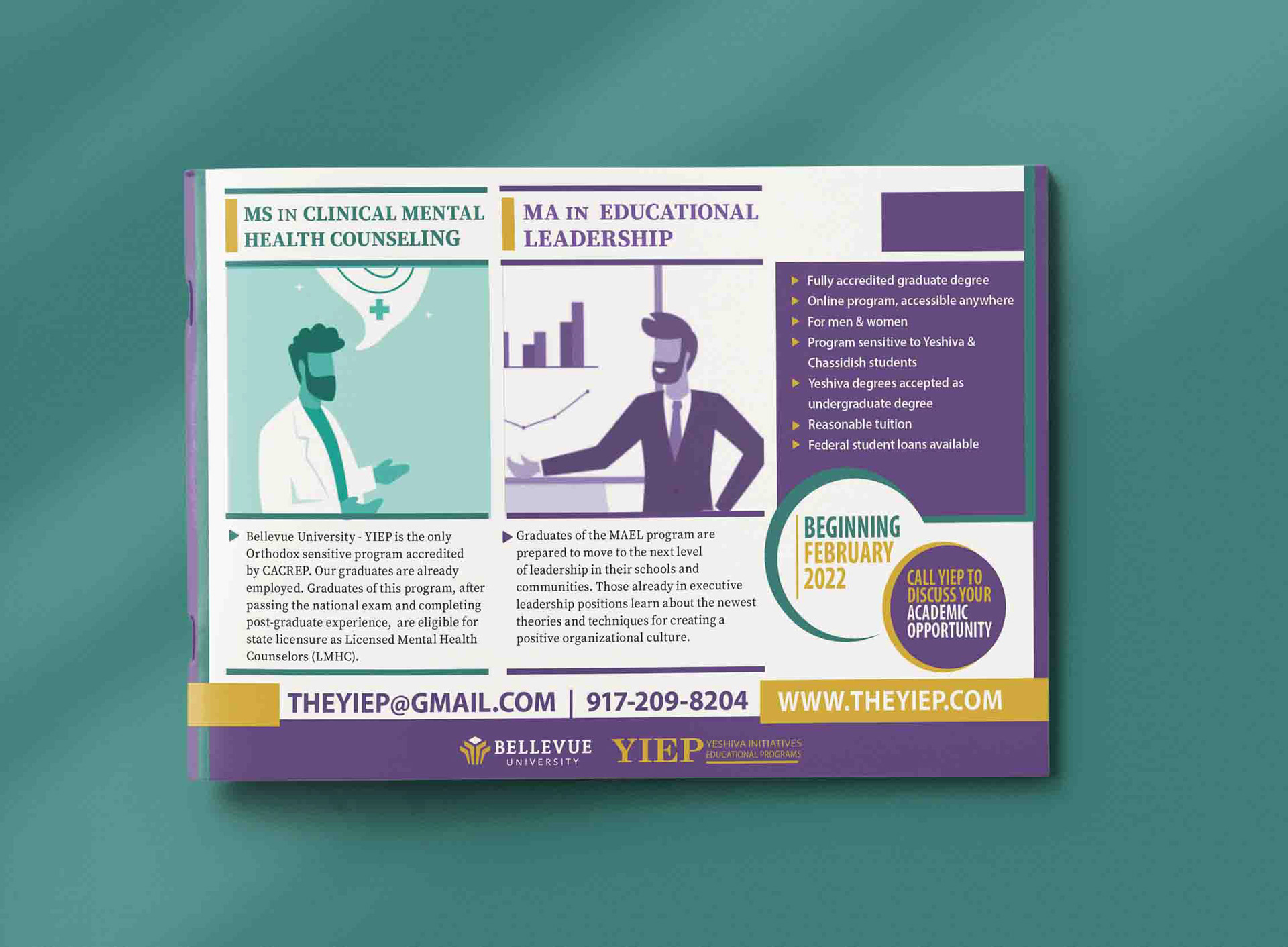 www.TheYiep.com