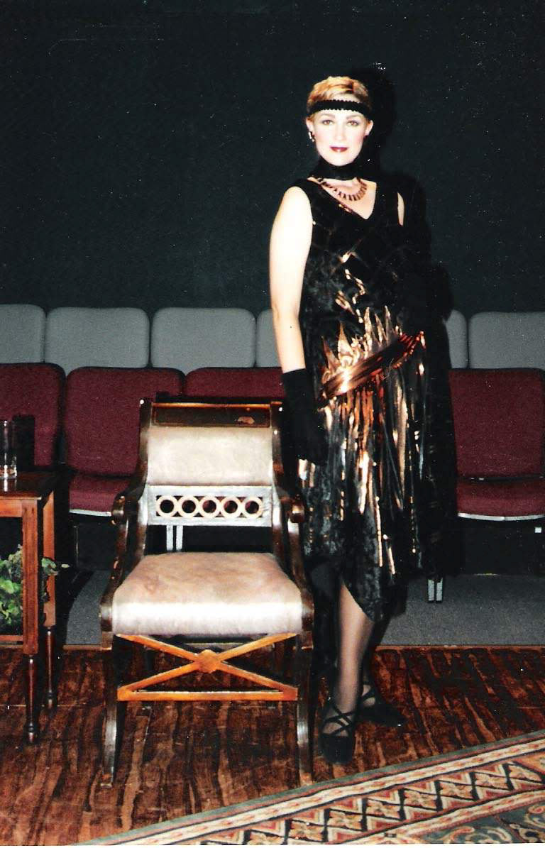 Invisible Theatre, Tucson, AZ