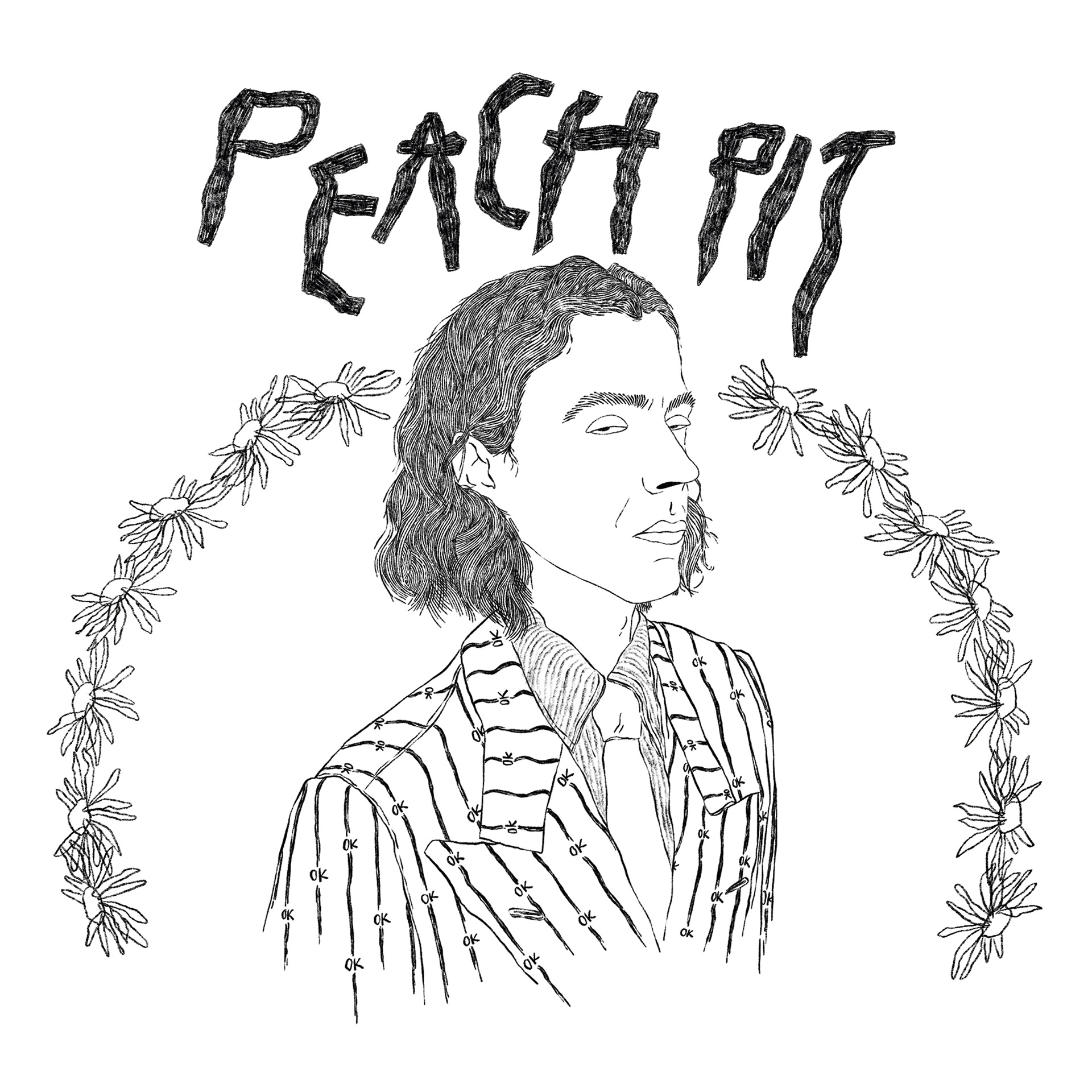 Gaya Kesten Peach Pit World Tour 21 Gaya Kesten Peach Pit World Tour 21
