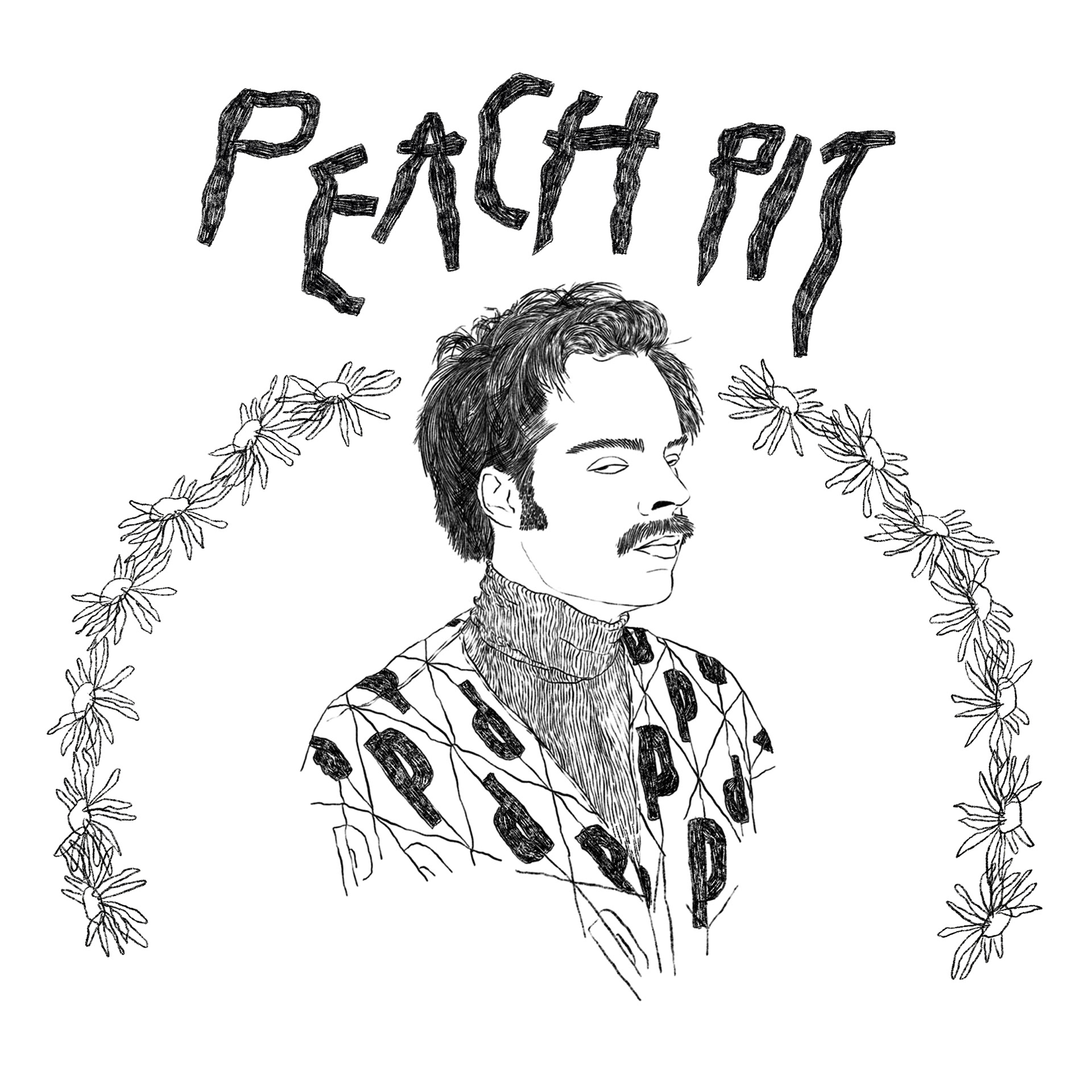 Gaya Kesten Peach Pit World Tour 21 Gaya Kesten Peach Pit World Tour 21