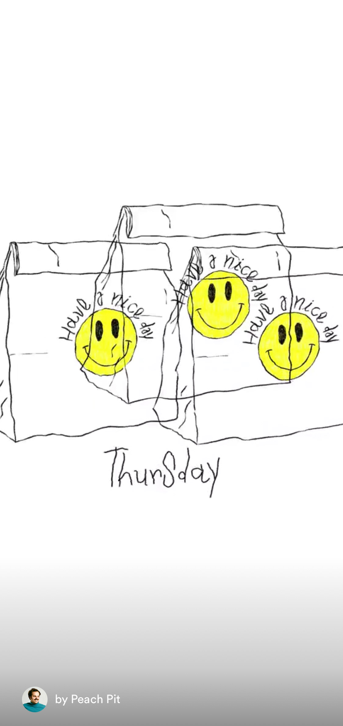 Gaya Kesten Thursday Peach Pit Gaya Kesten Thursday Peach Pit
