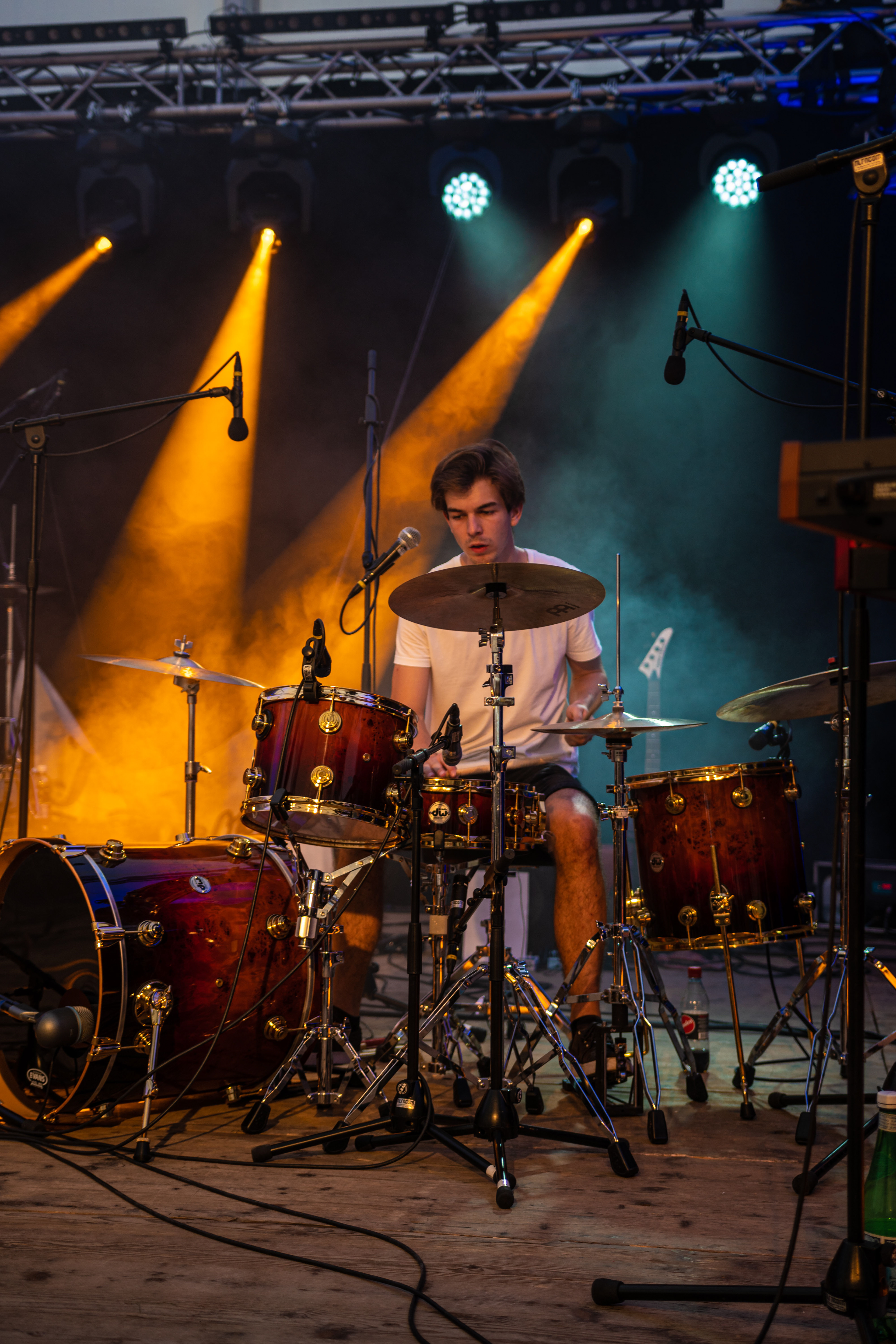 Innerschweizer Schwingfest