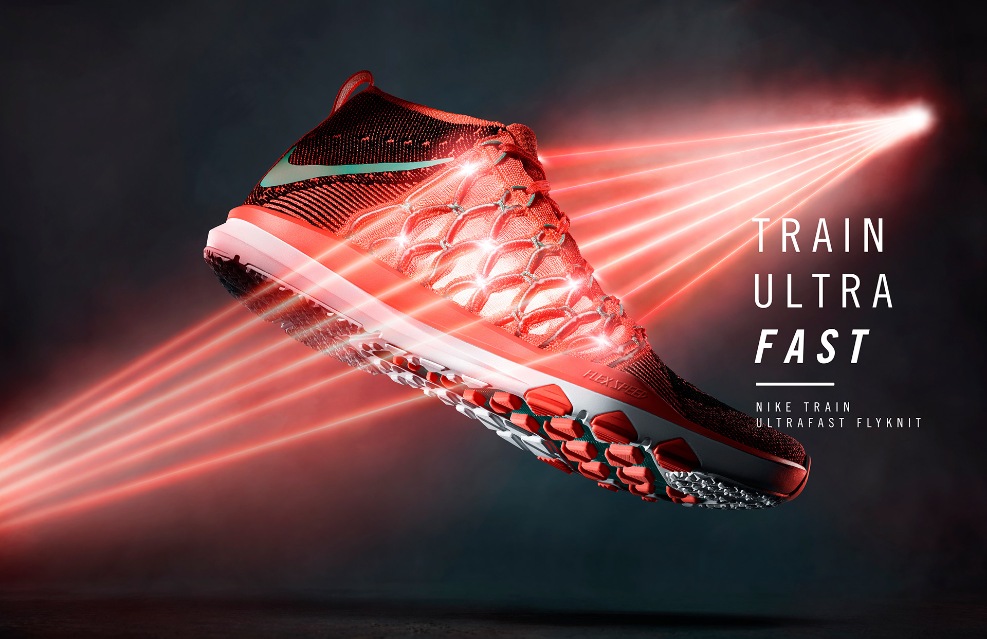 ultrafast flyknit