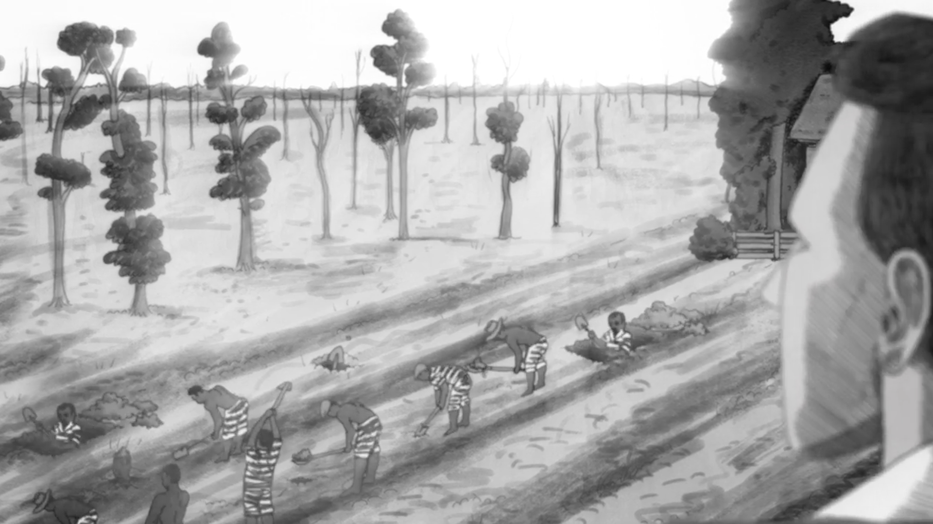 Parchman Farm