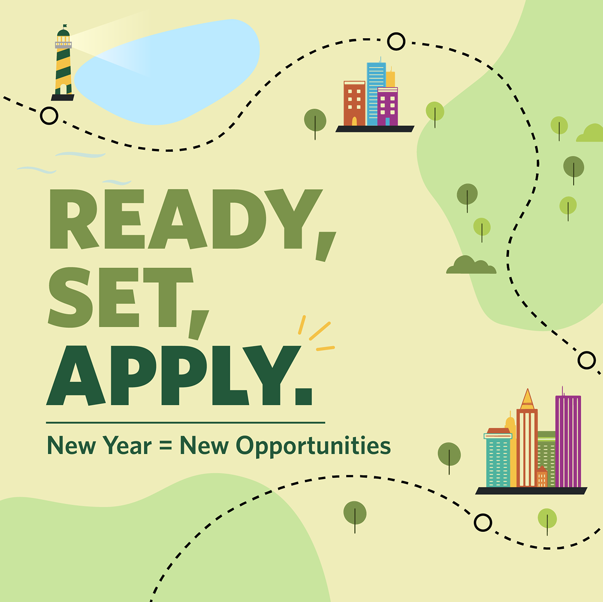 Max Eunice USF Career Services Center