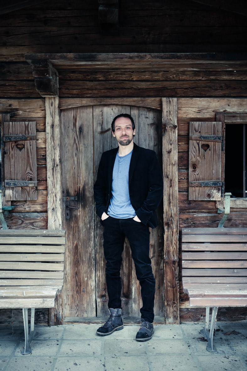 Markus Plattner, Regisseur