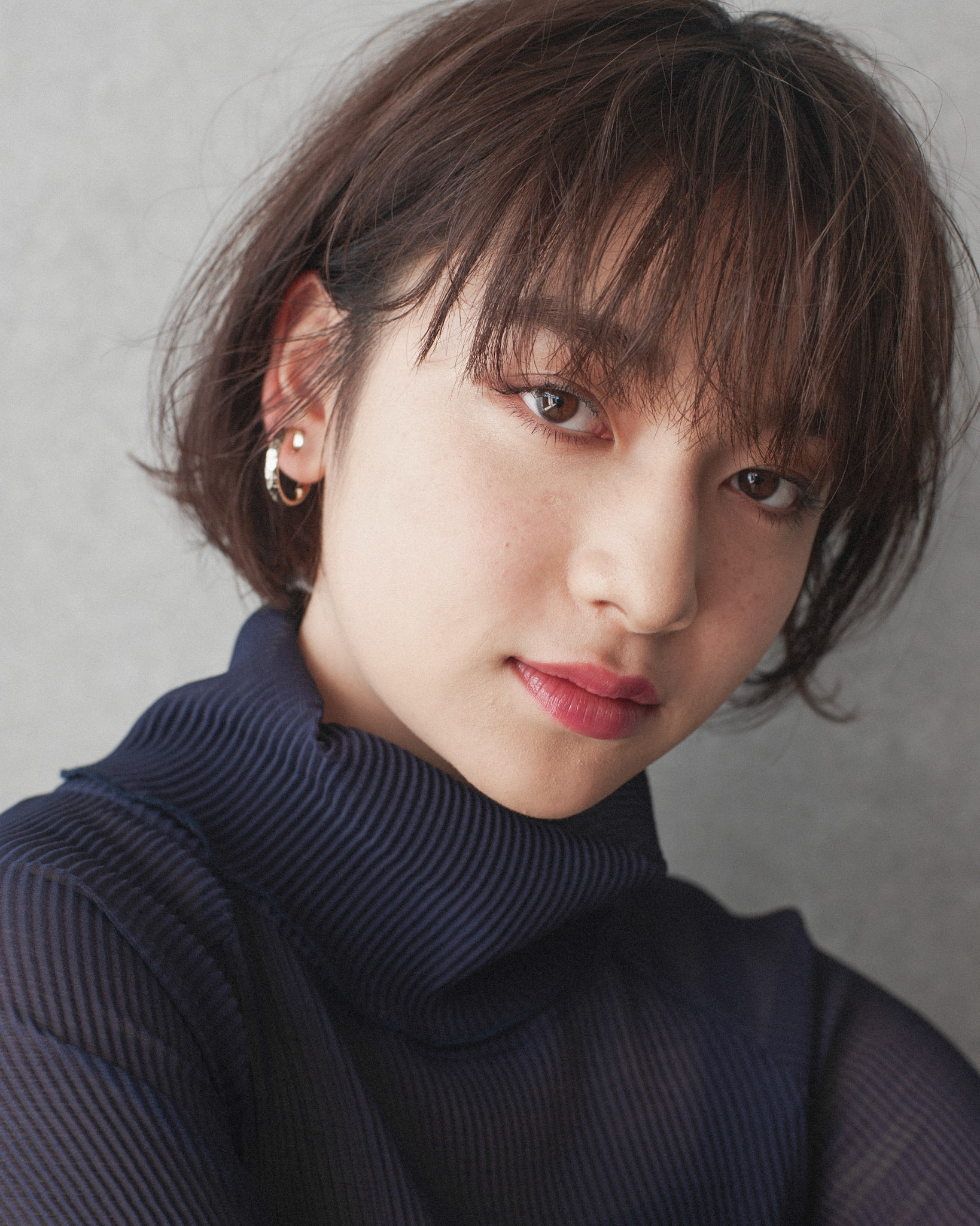 yuhei.chiba - hair catalog
