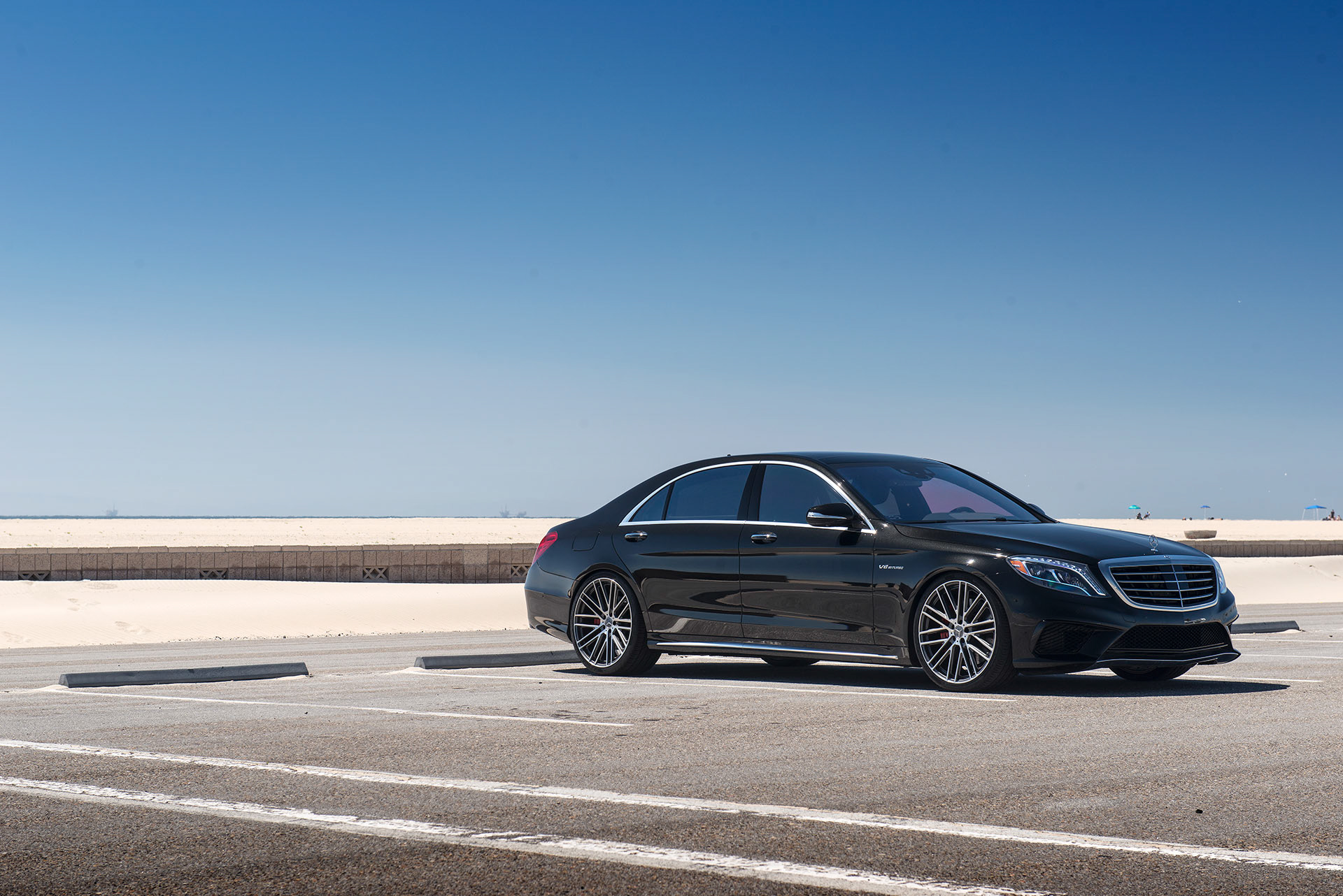 scott chu photo mercedes w222 s-class s550 lowered mandrus wheels