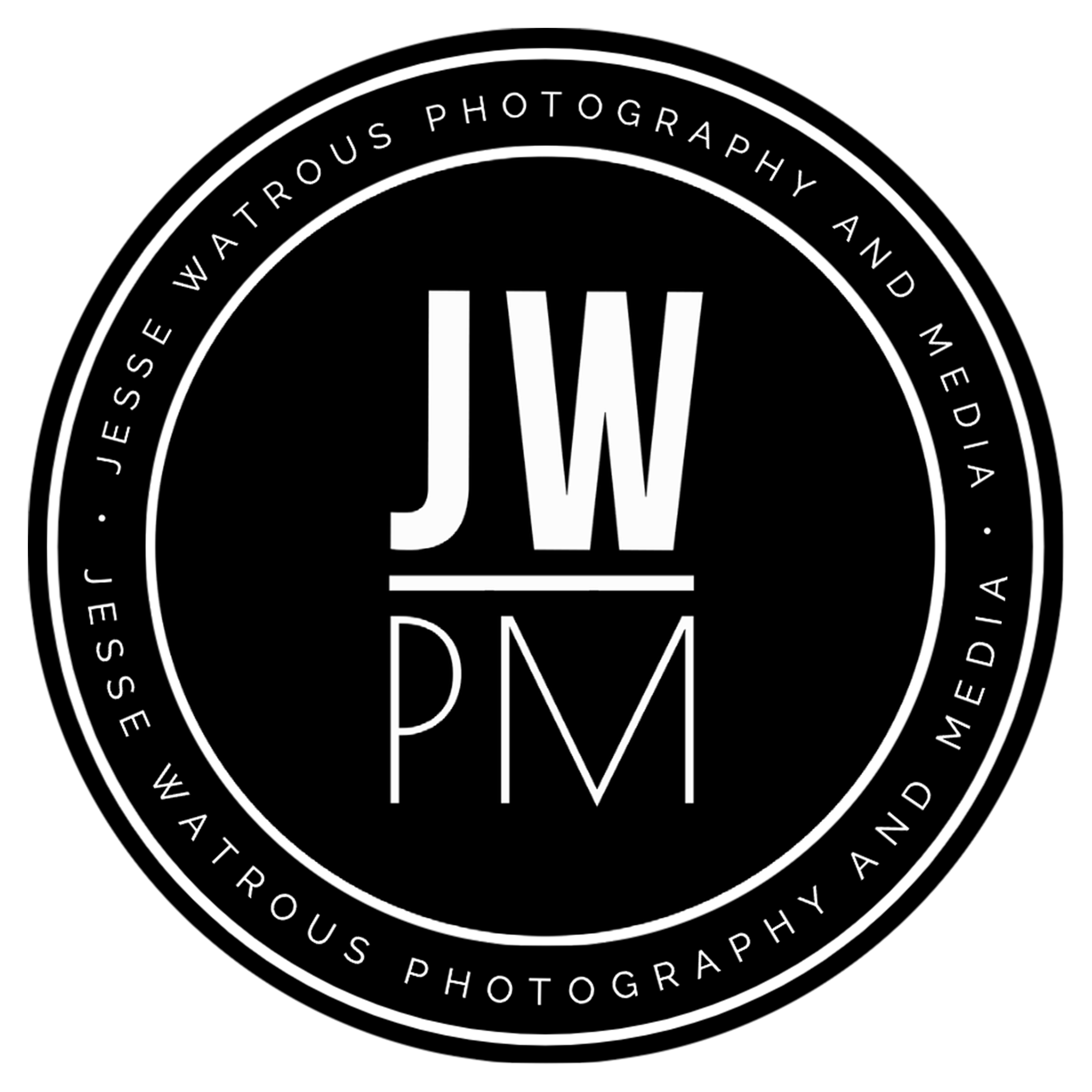 Jesse Watrous Photography and Media