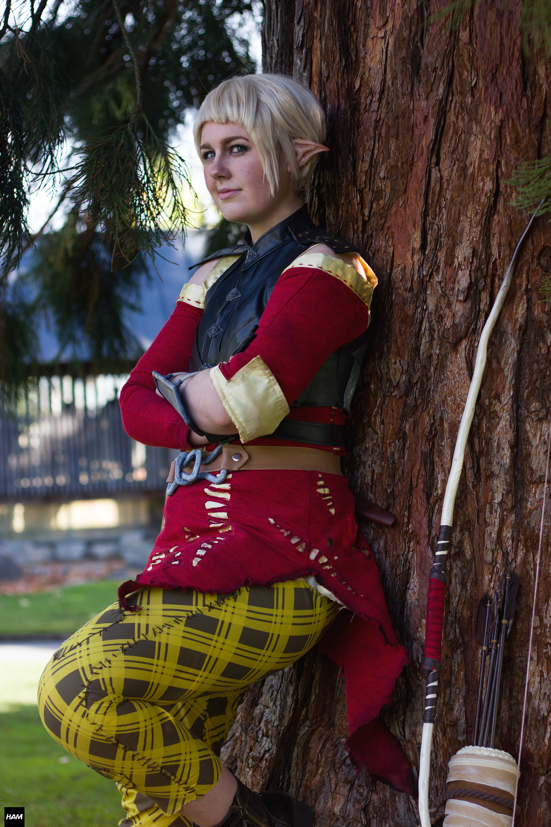 Sera by @squalidaee