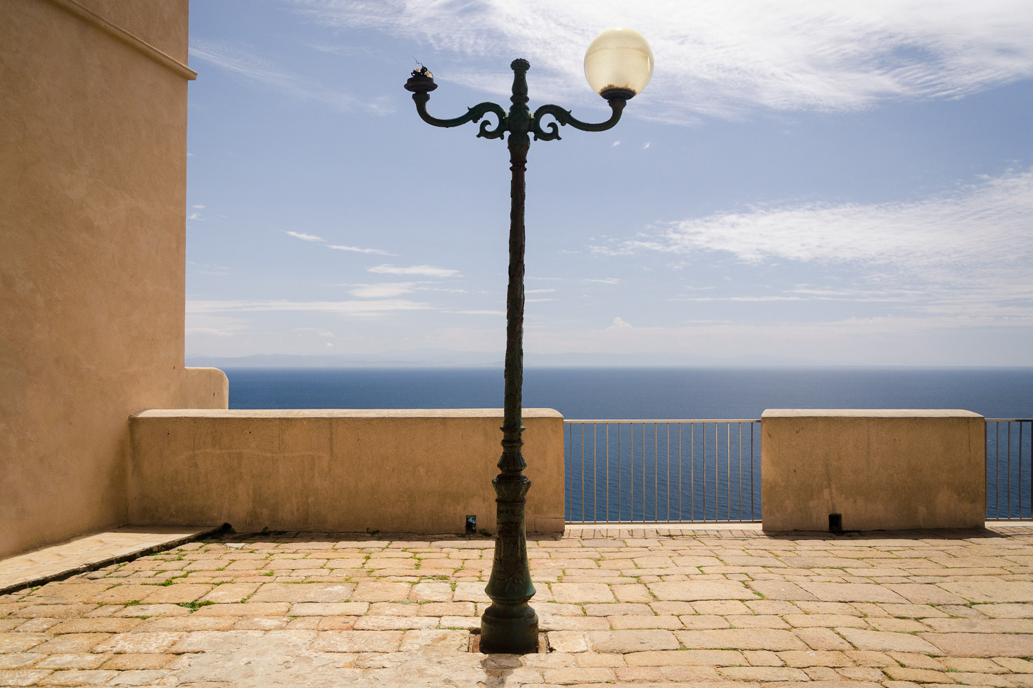 Corse, 2013