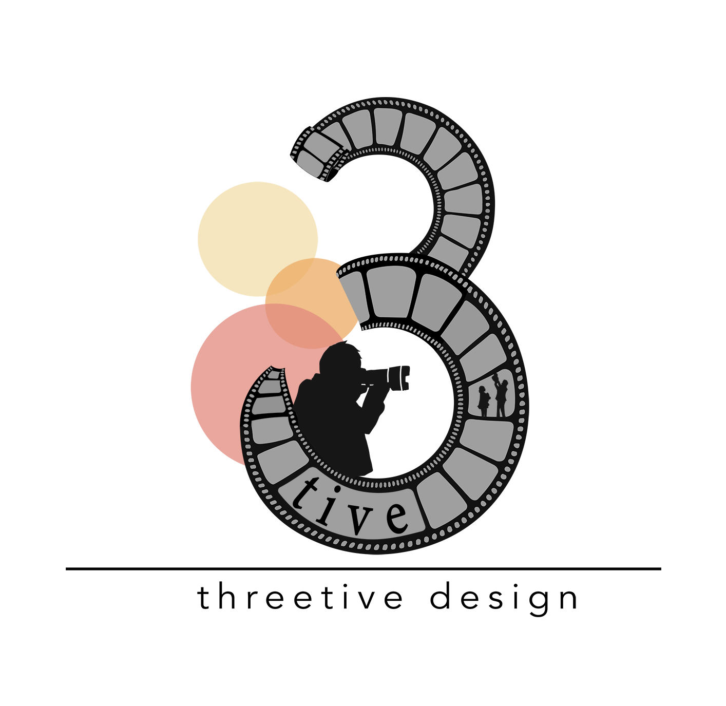3tive design