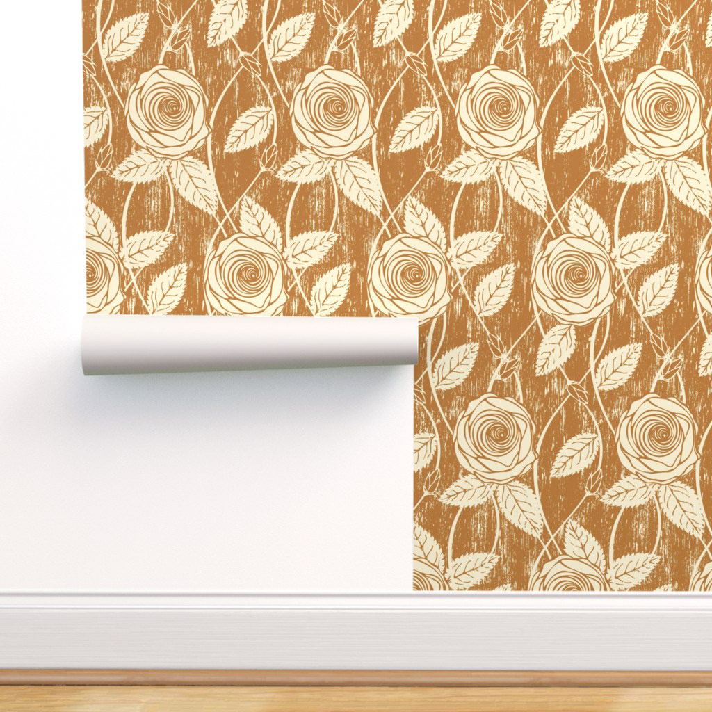 Rambling Rose - Earth