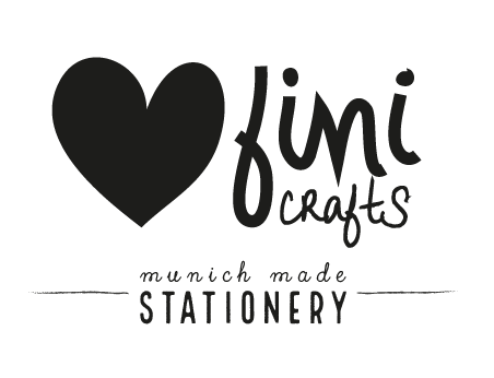 finicrafts munich made stationery