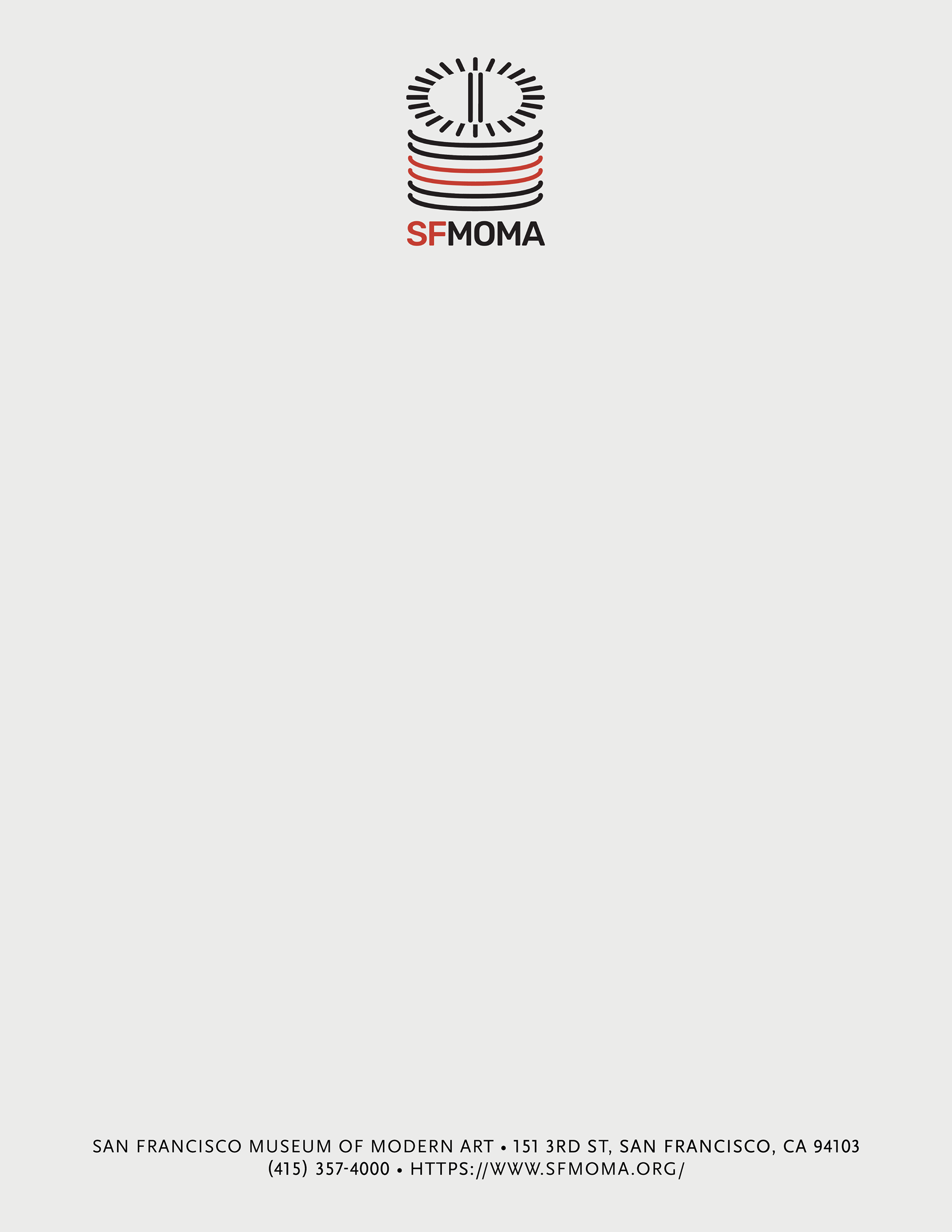 Letterhead