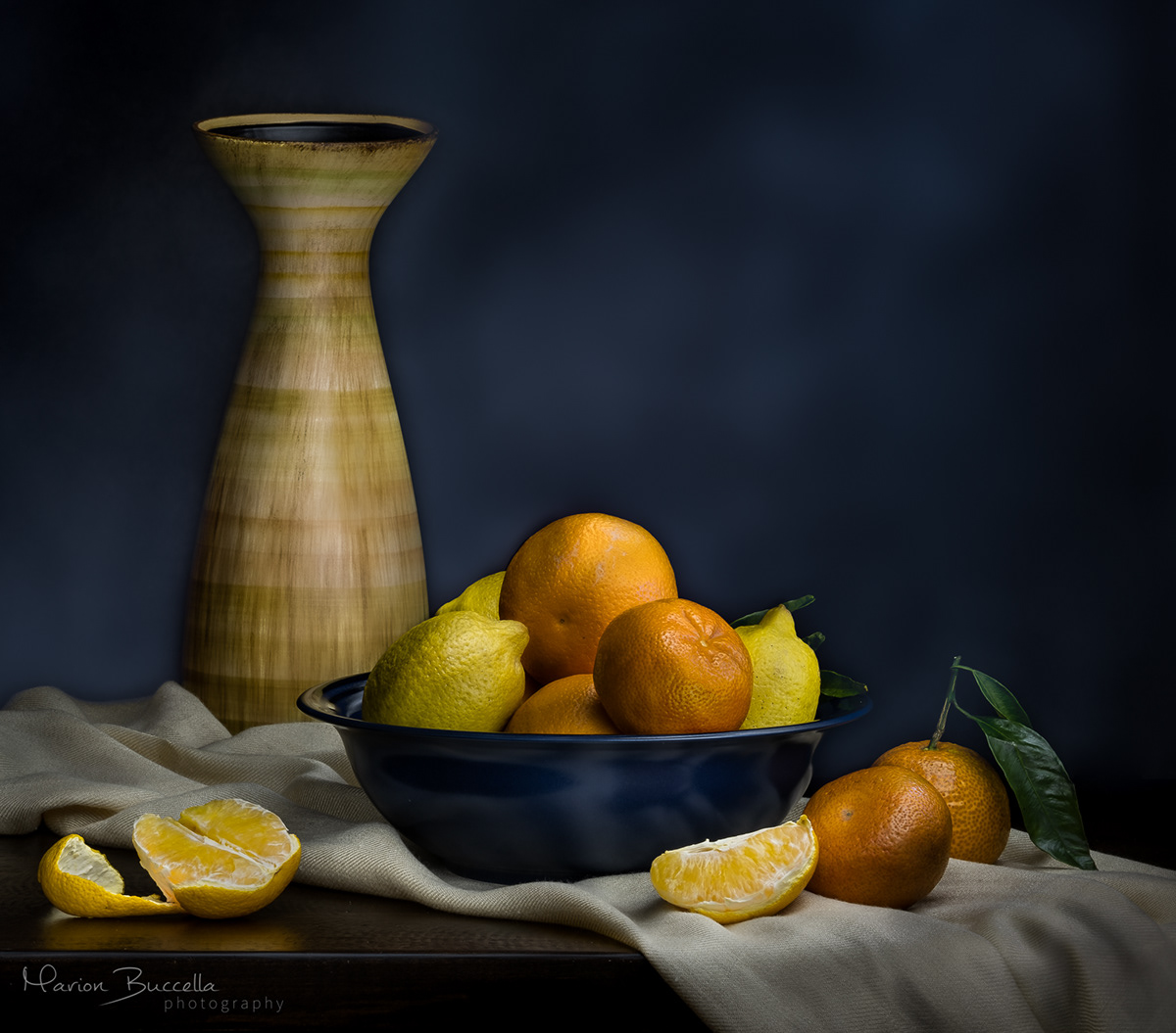 Marion Buccella Photography - Kitchen Still Life