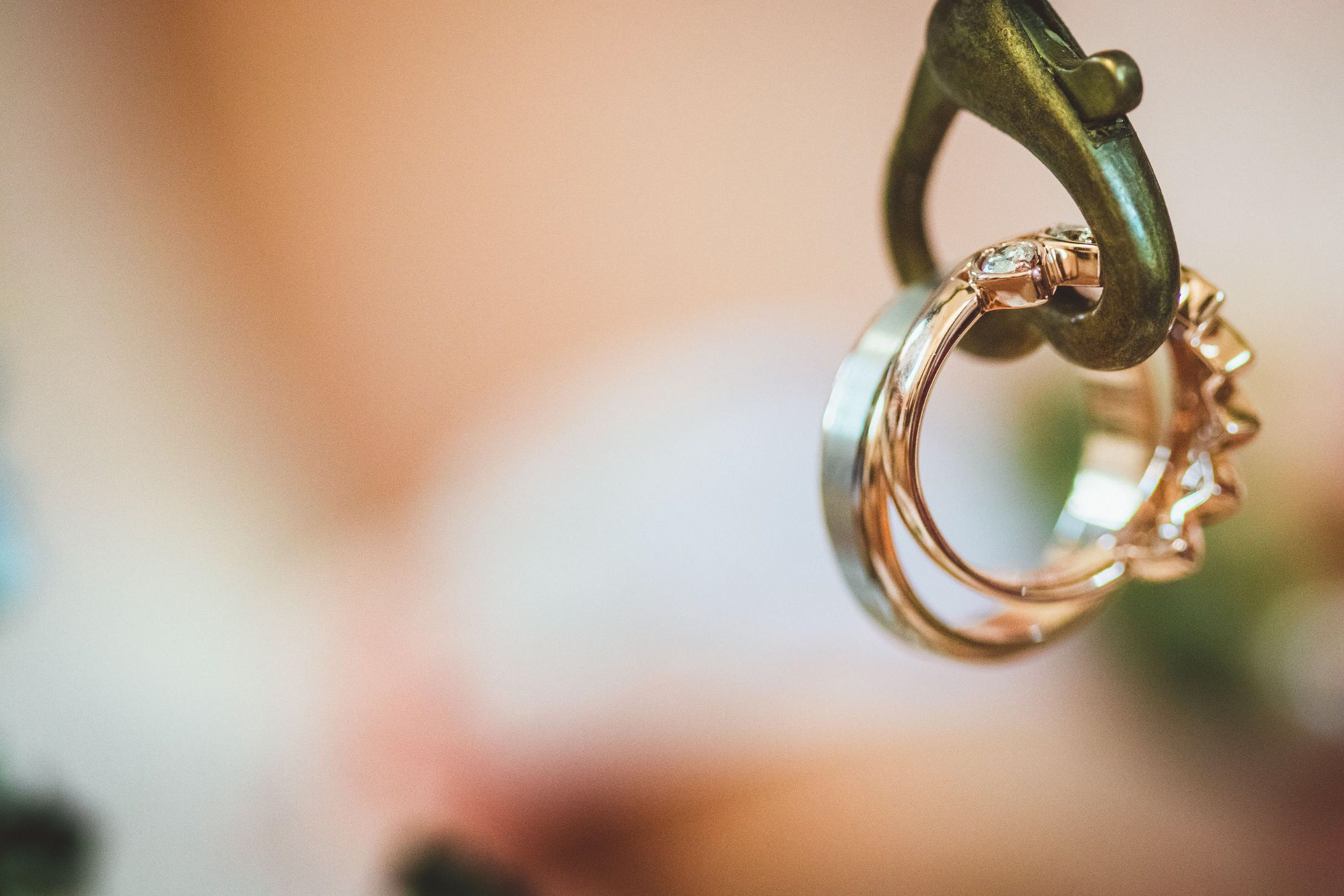 Mariage à Paris