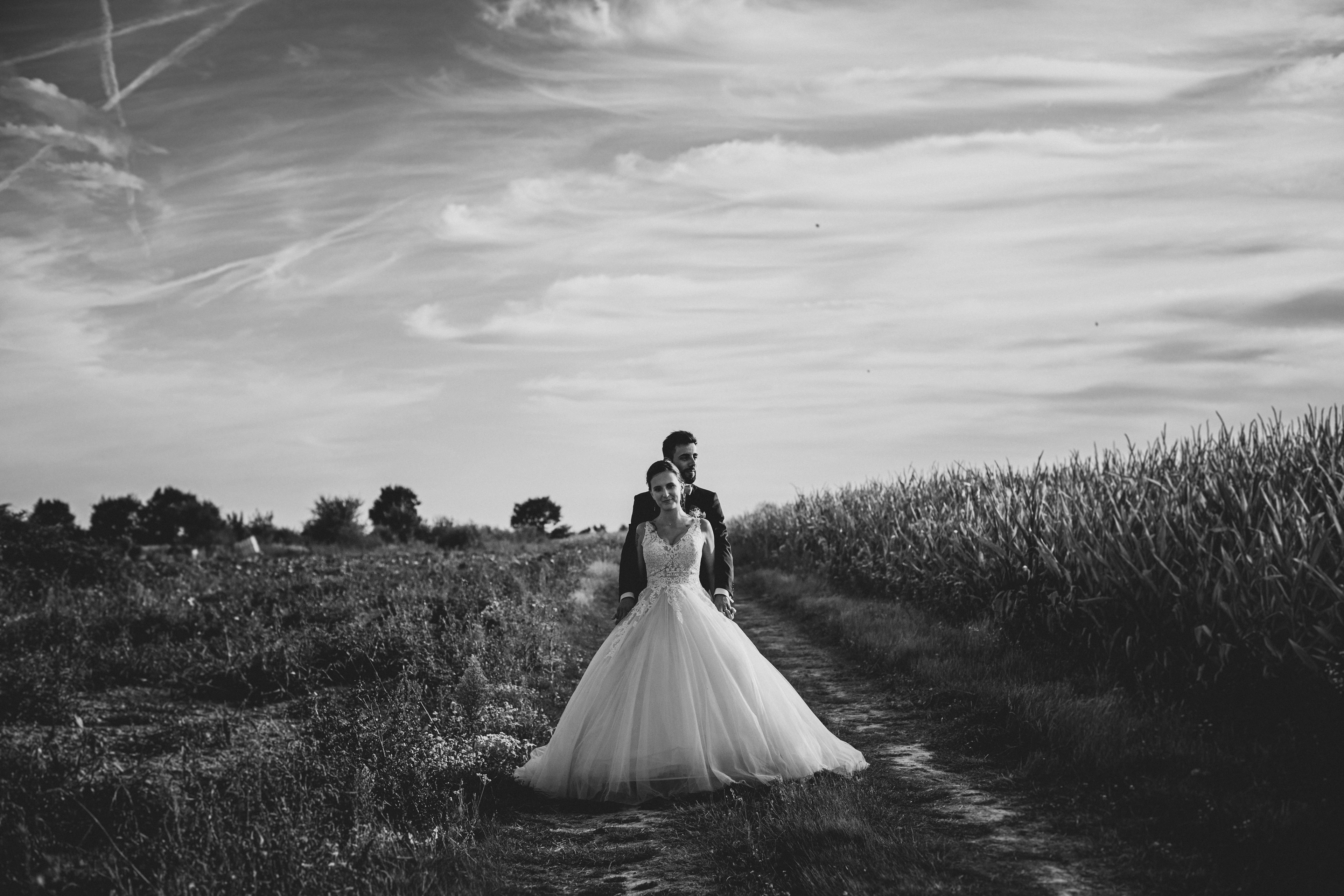 Mariage en Seine-et-Marne