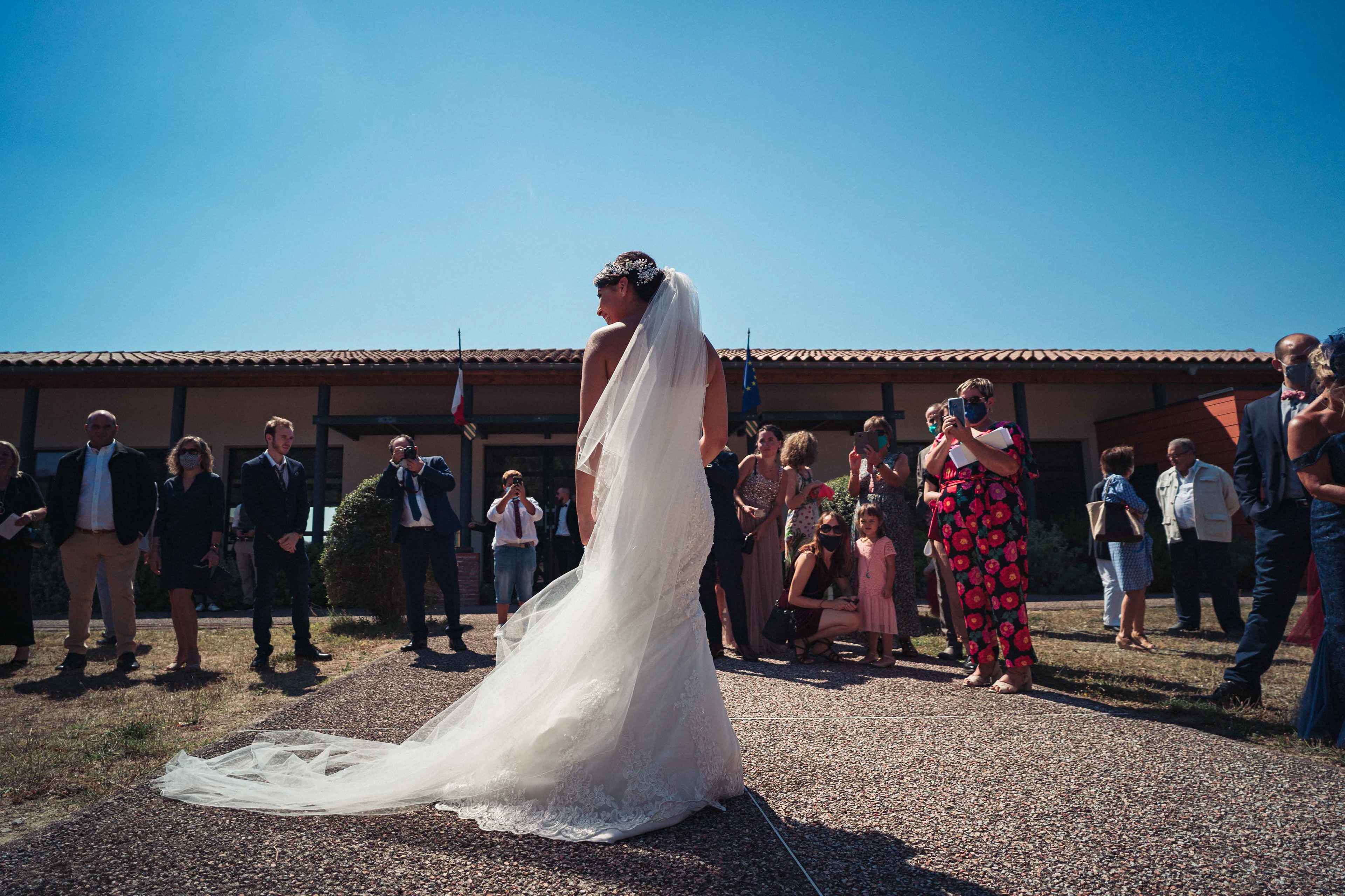 Mariage en Occitanie