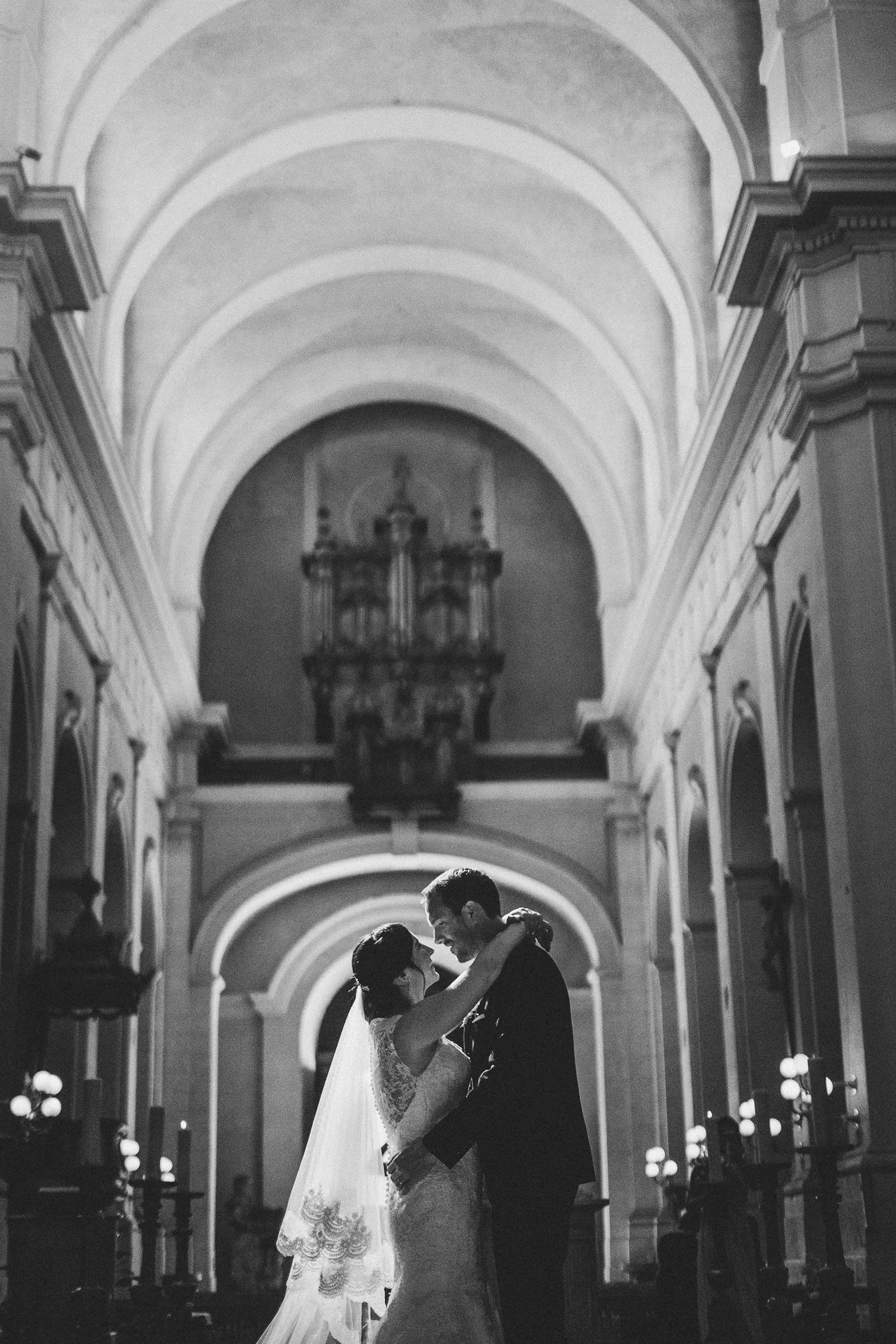 Mariage à Montauban