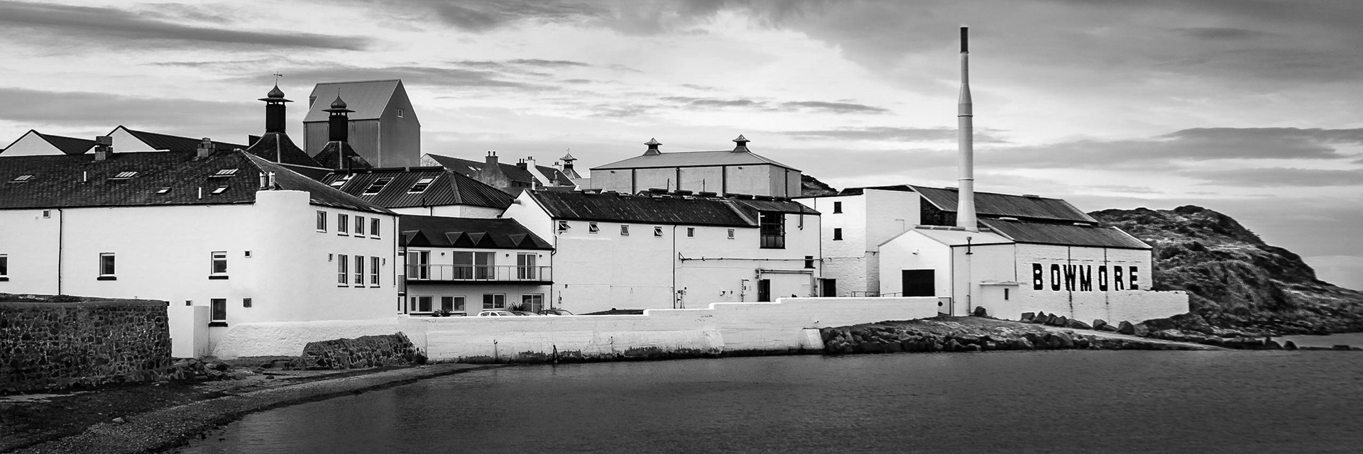 Islay.... nydelig