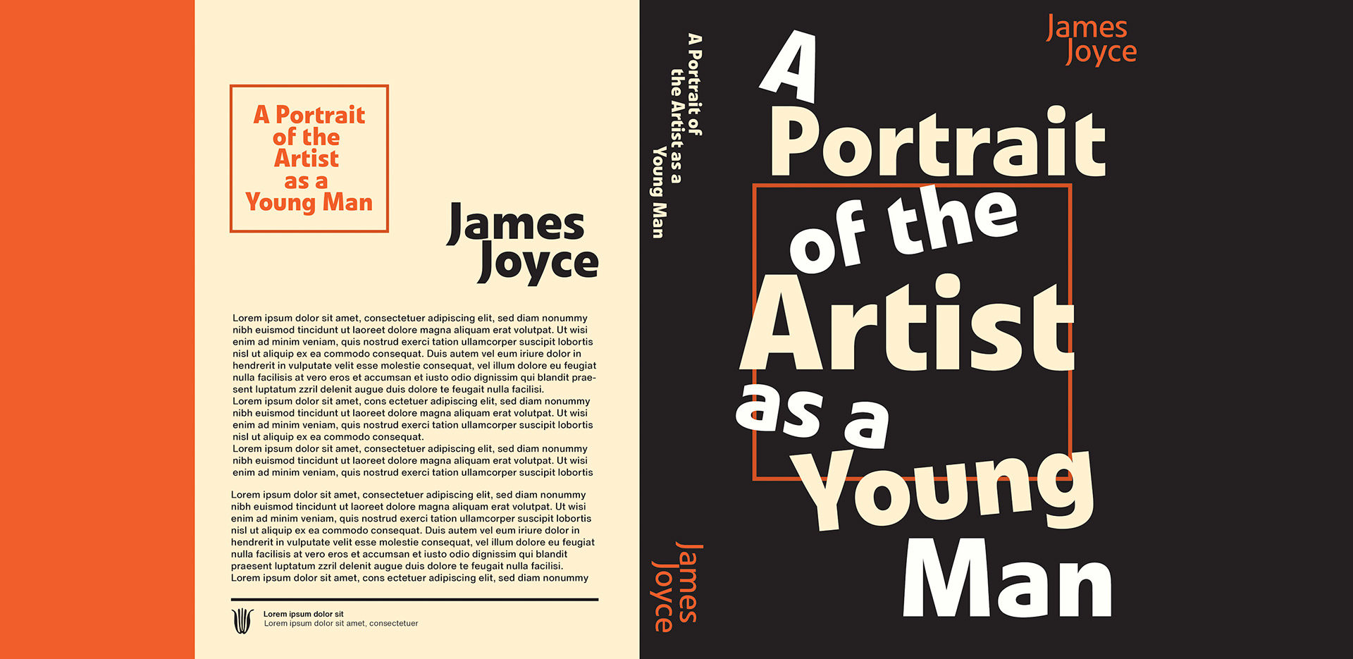 Book Design for Props