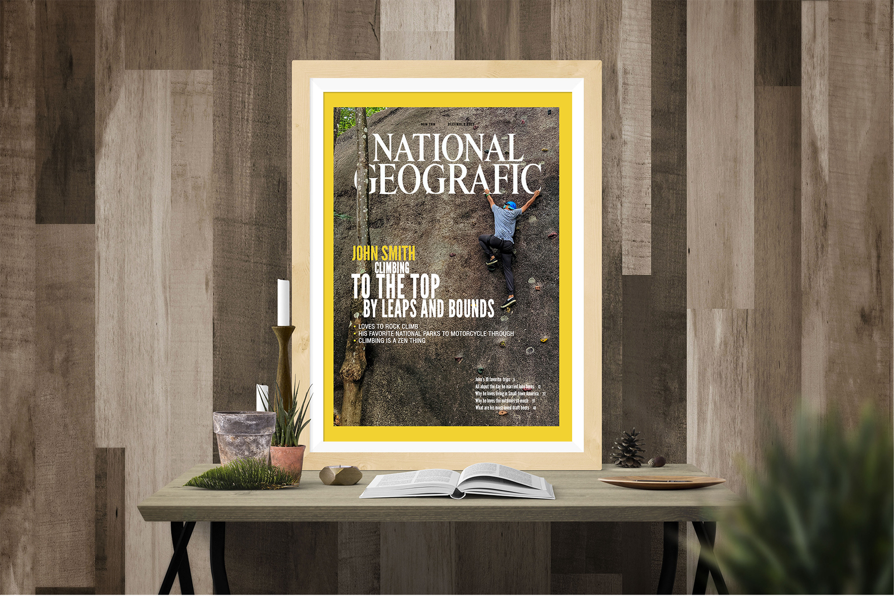 National Geografic