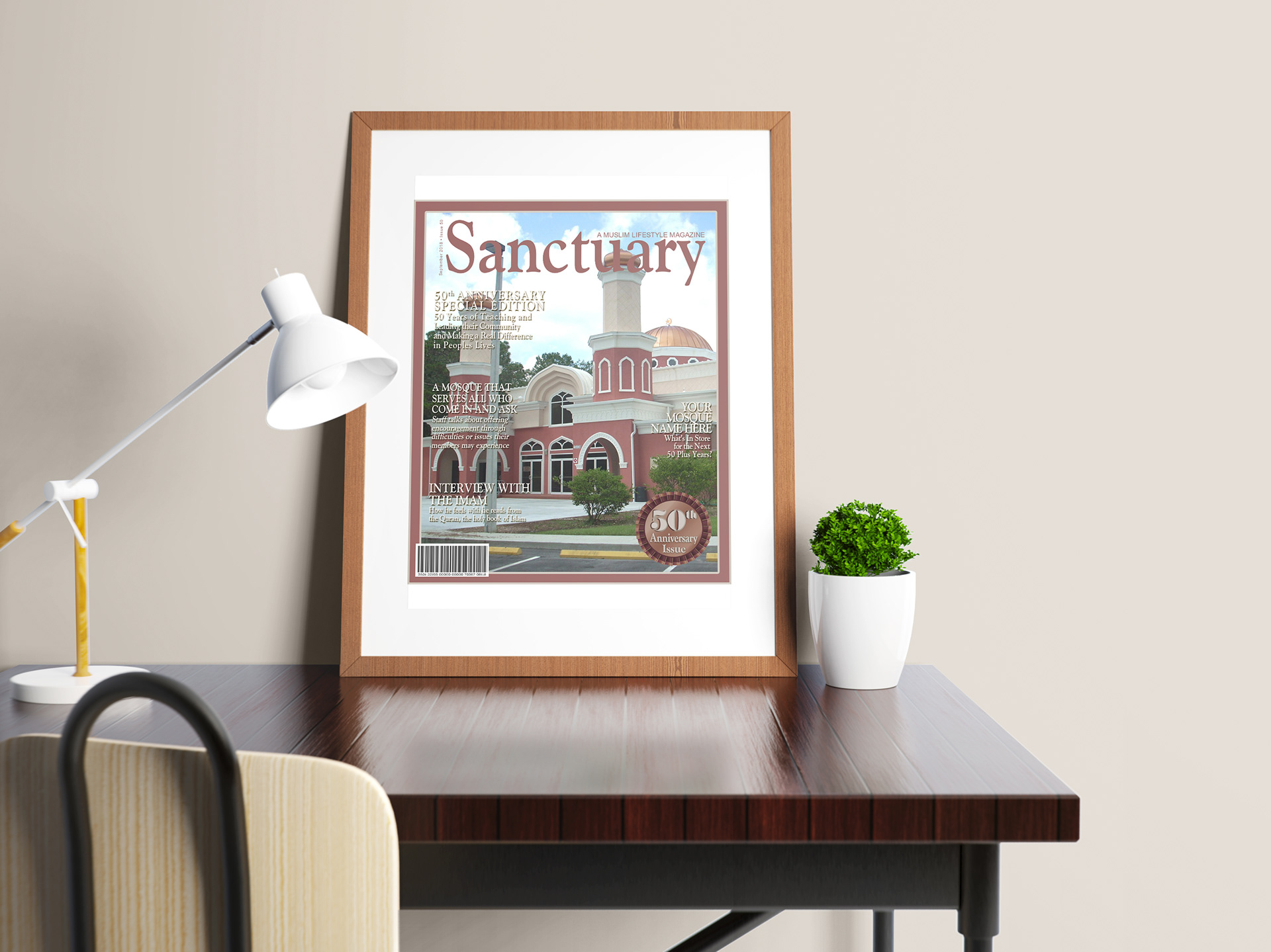 Sanctuary