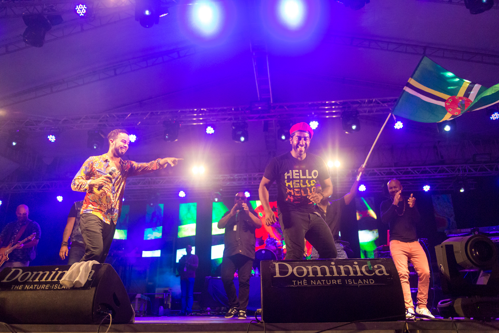 WCMF 2019