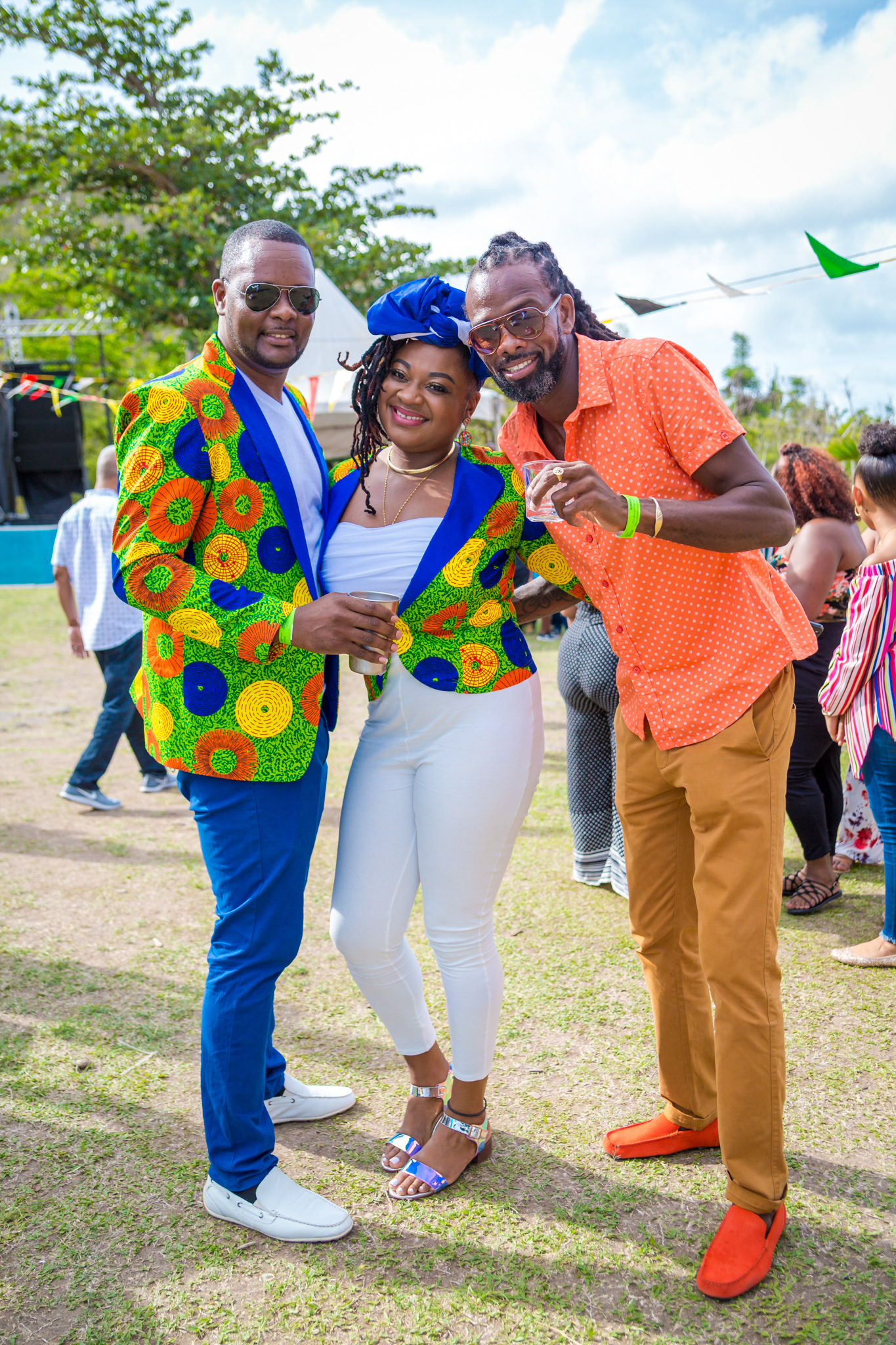 Jazz n Creole 2019