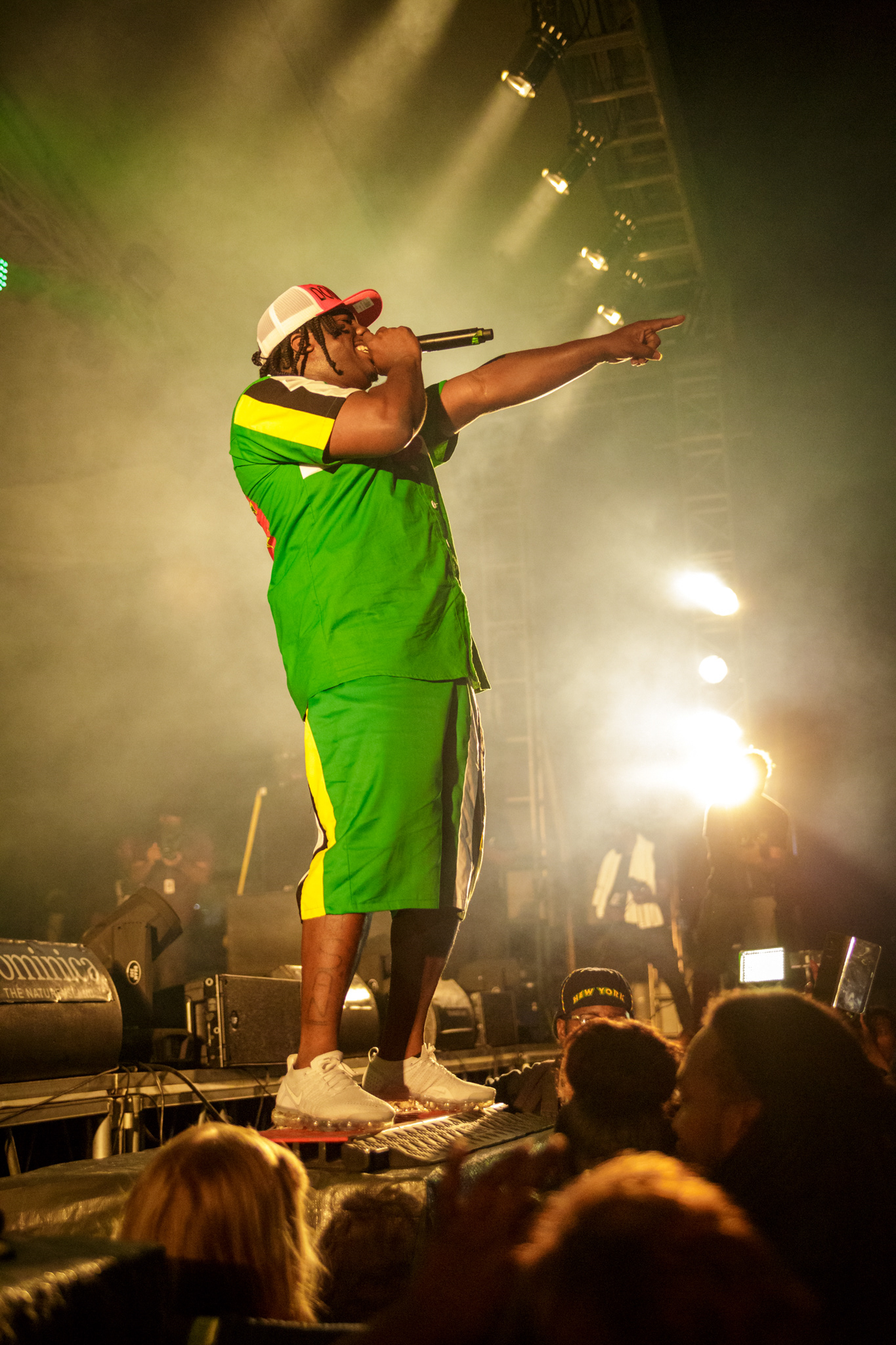 WCMF 2019