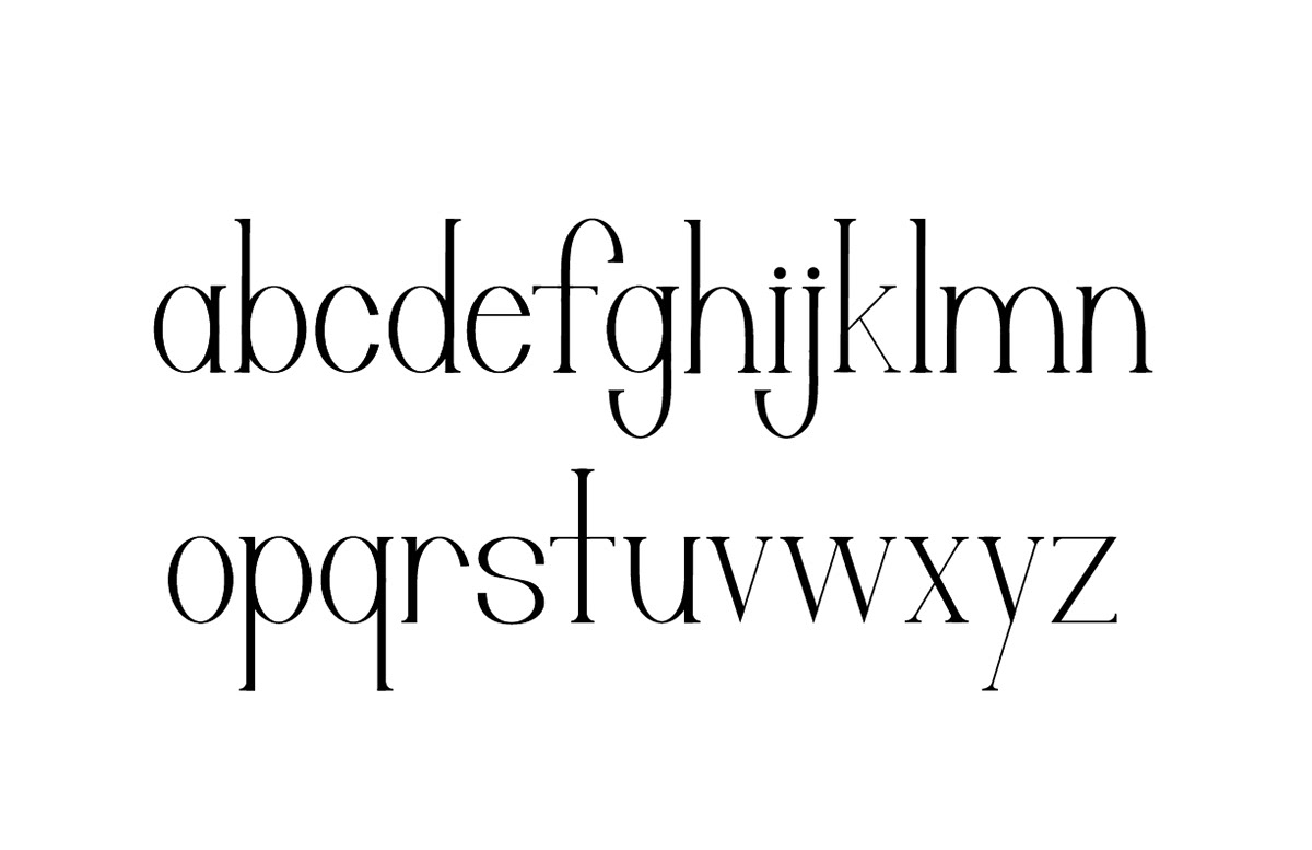 Lowercase