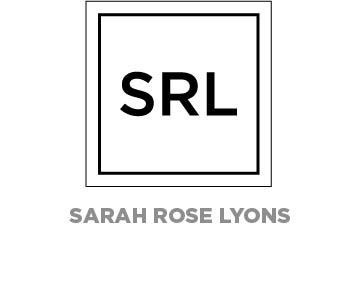 sarah rose lyons