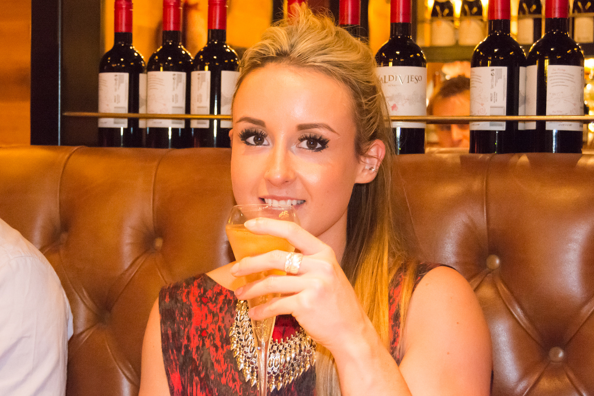 Corporate Events Photographer North East Surrey