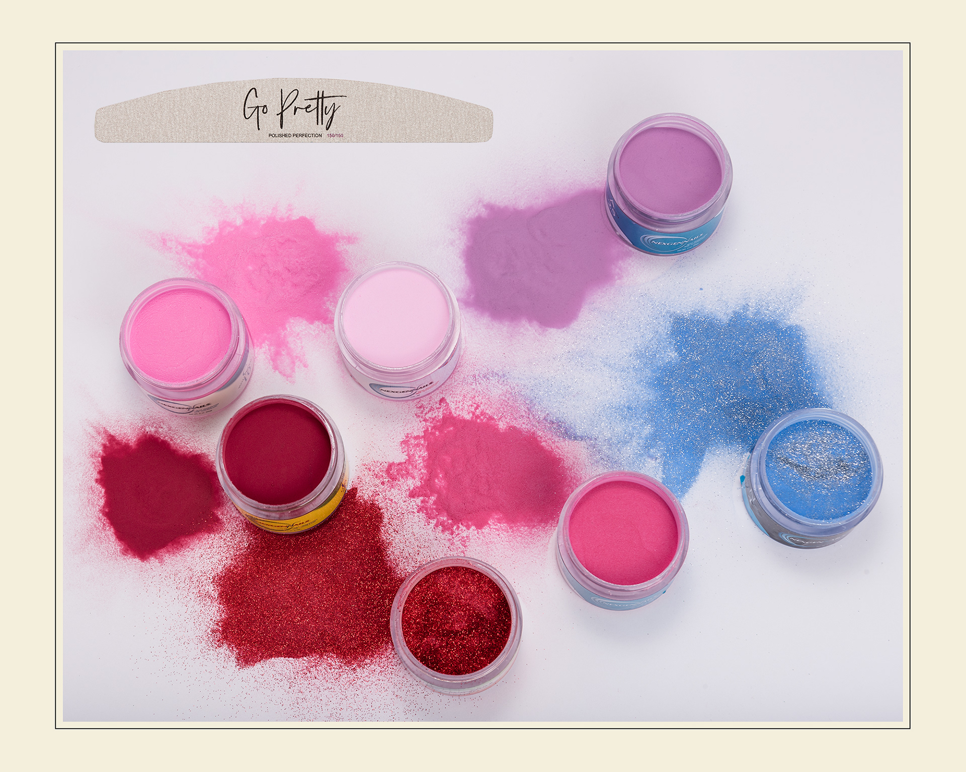 Nail Products