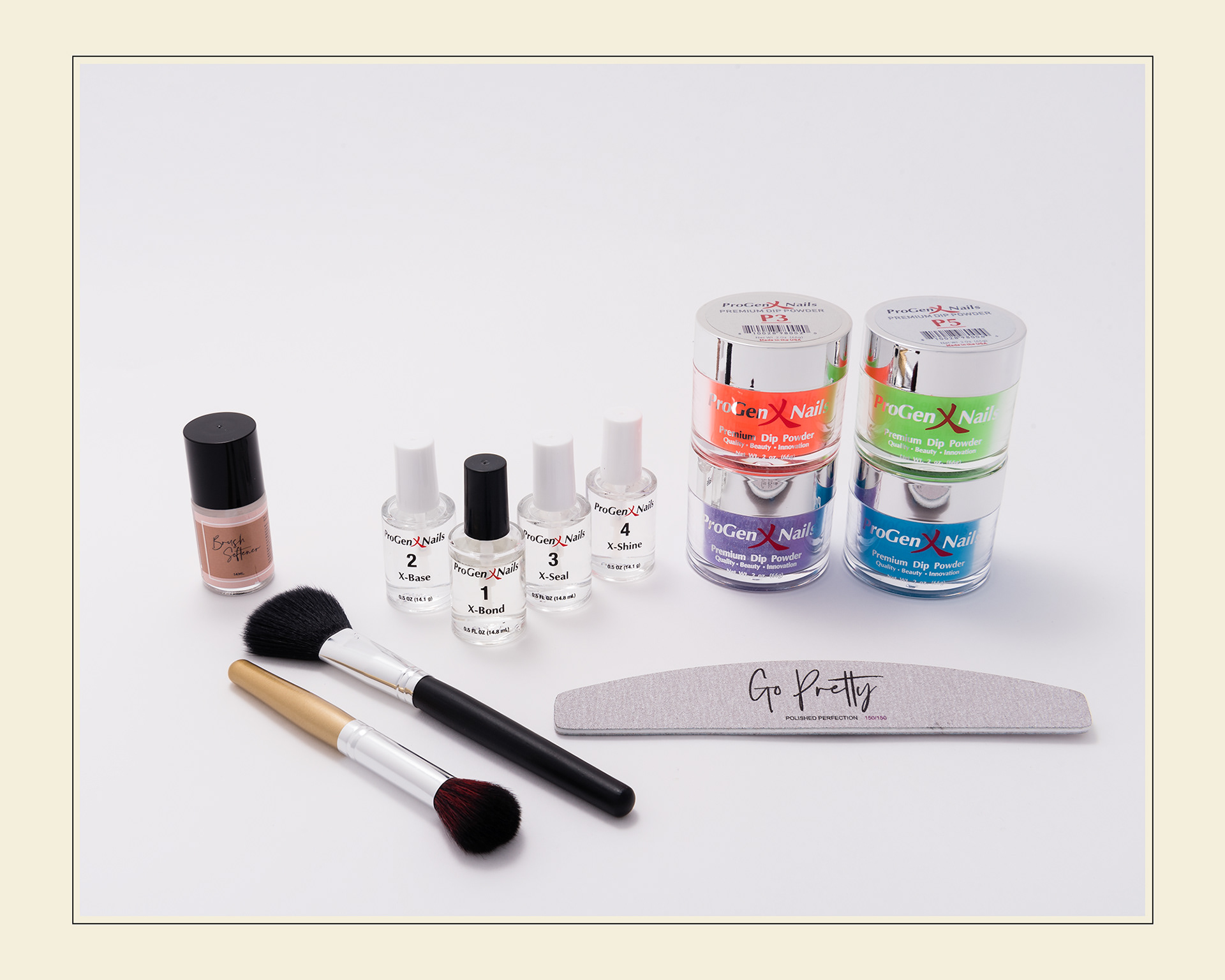 Nail Products